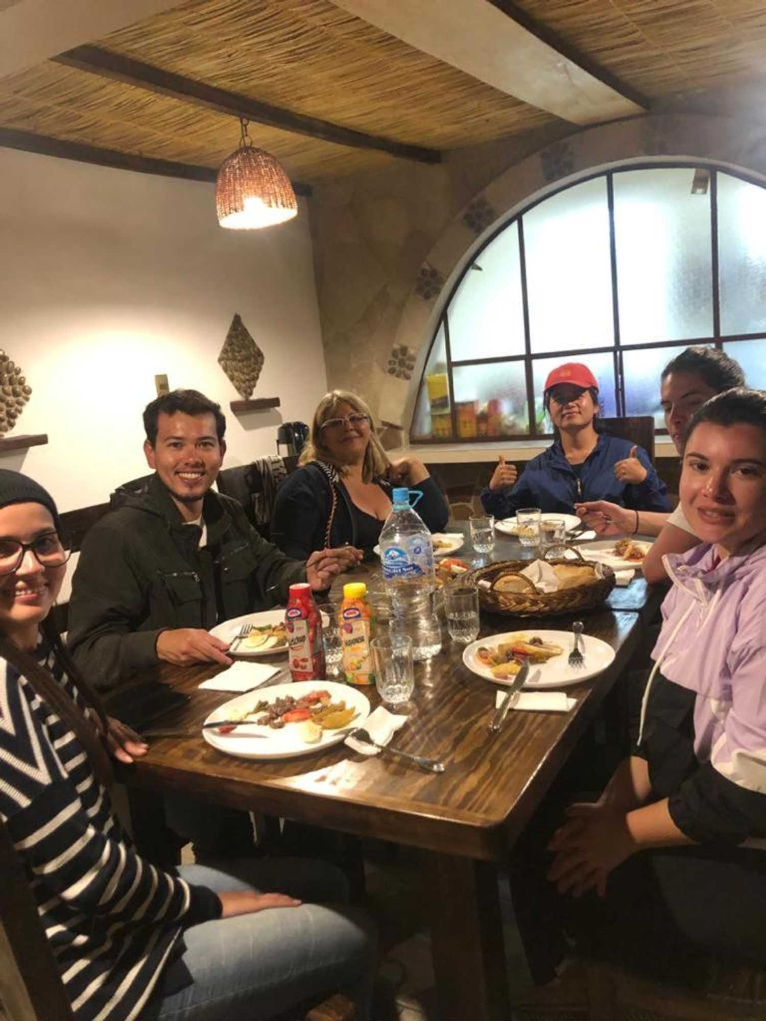 Gift card for Hotel Casona DE Sal