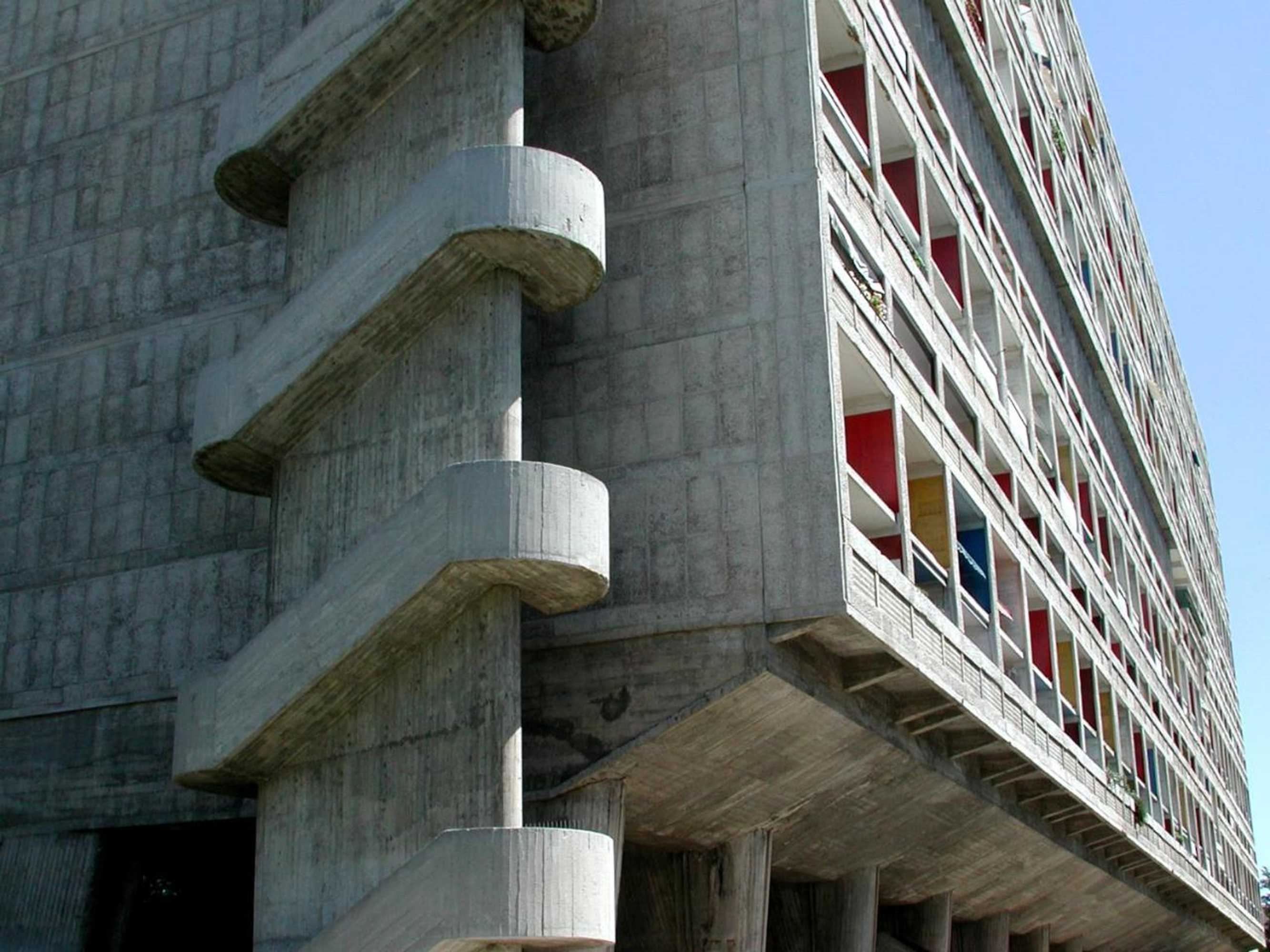 Gift card for Hotel le Corbusier Gift card for Hotel le Corbusier