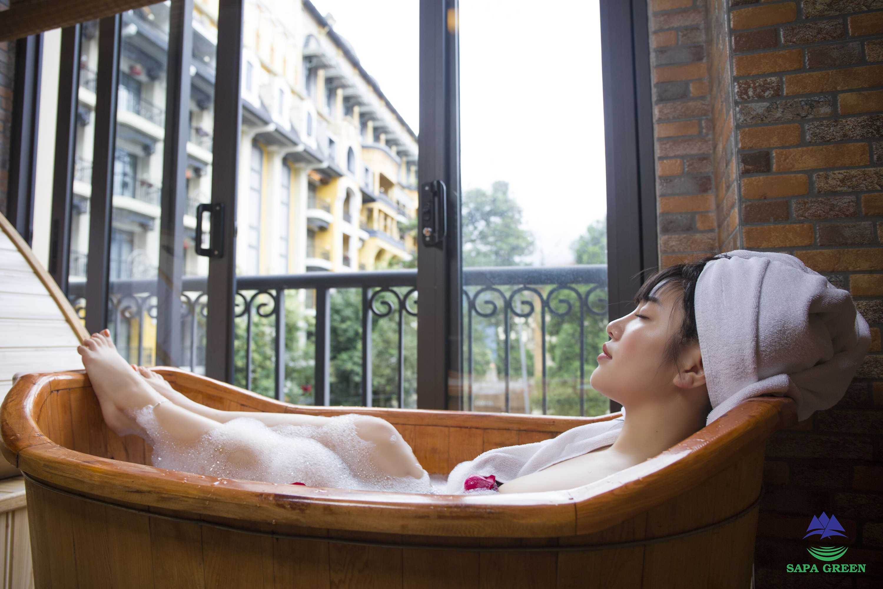 Gift card for Sapa Green Hotel Gift card for Sapa Green Hotel