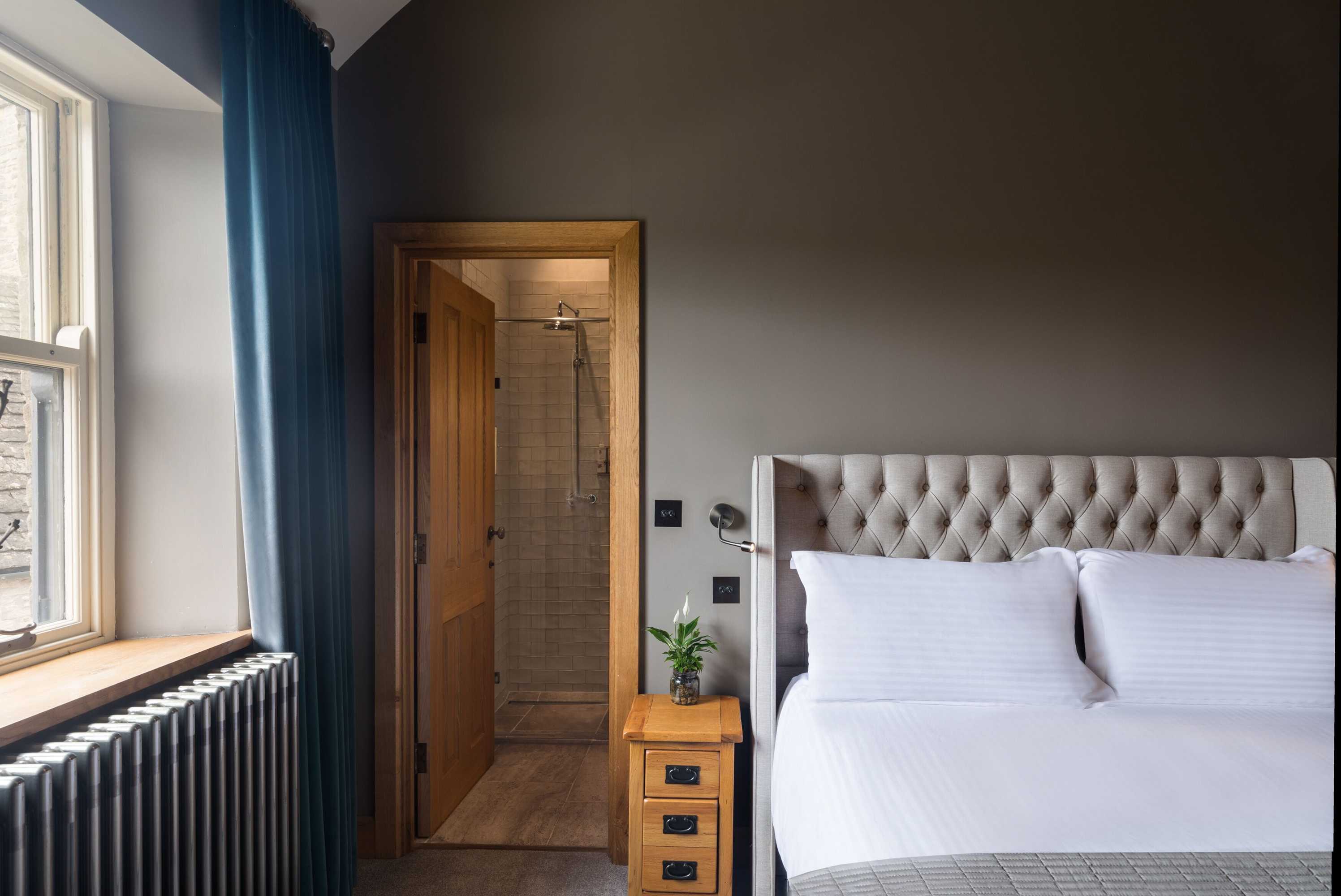 Gift card for The Royal Oak Tetbury