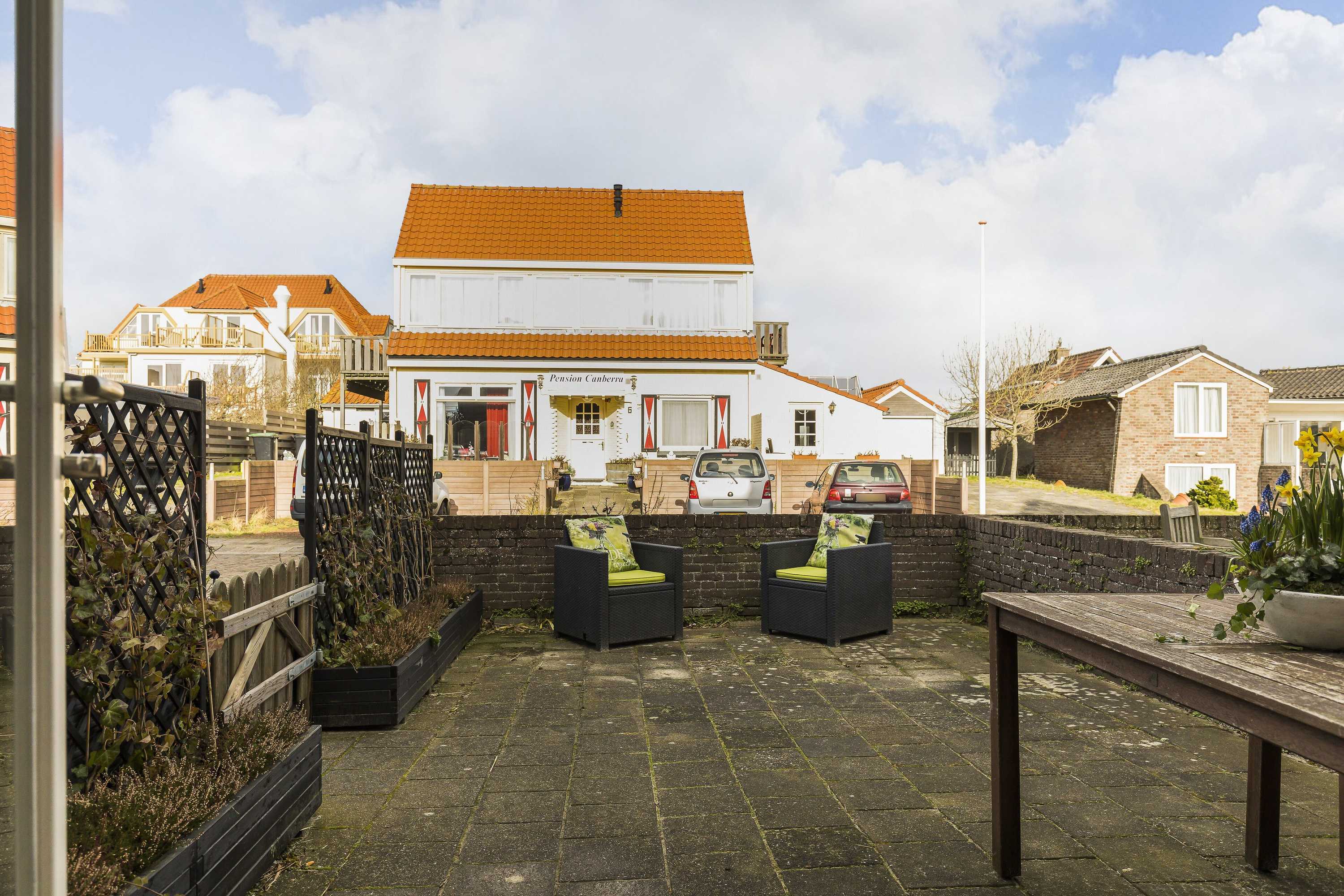 Gift card for Parkzicht Apartementen