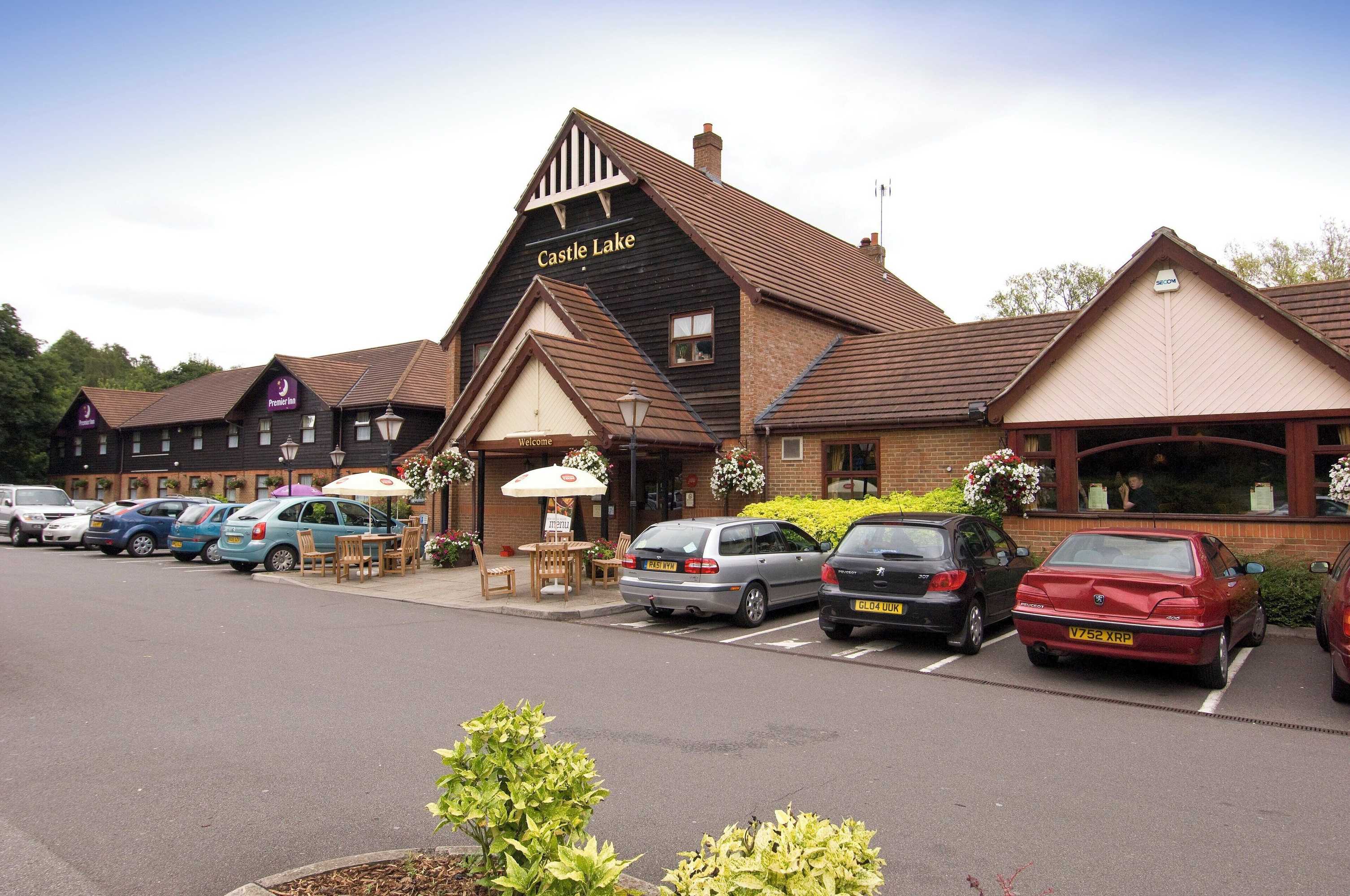 Gift card for Premier Inn Maidstone West Malling Hotel Gift card for Premier Inn Maidstone West Malling Hotel