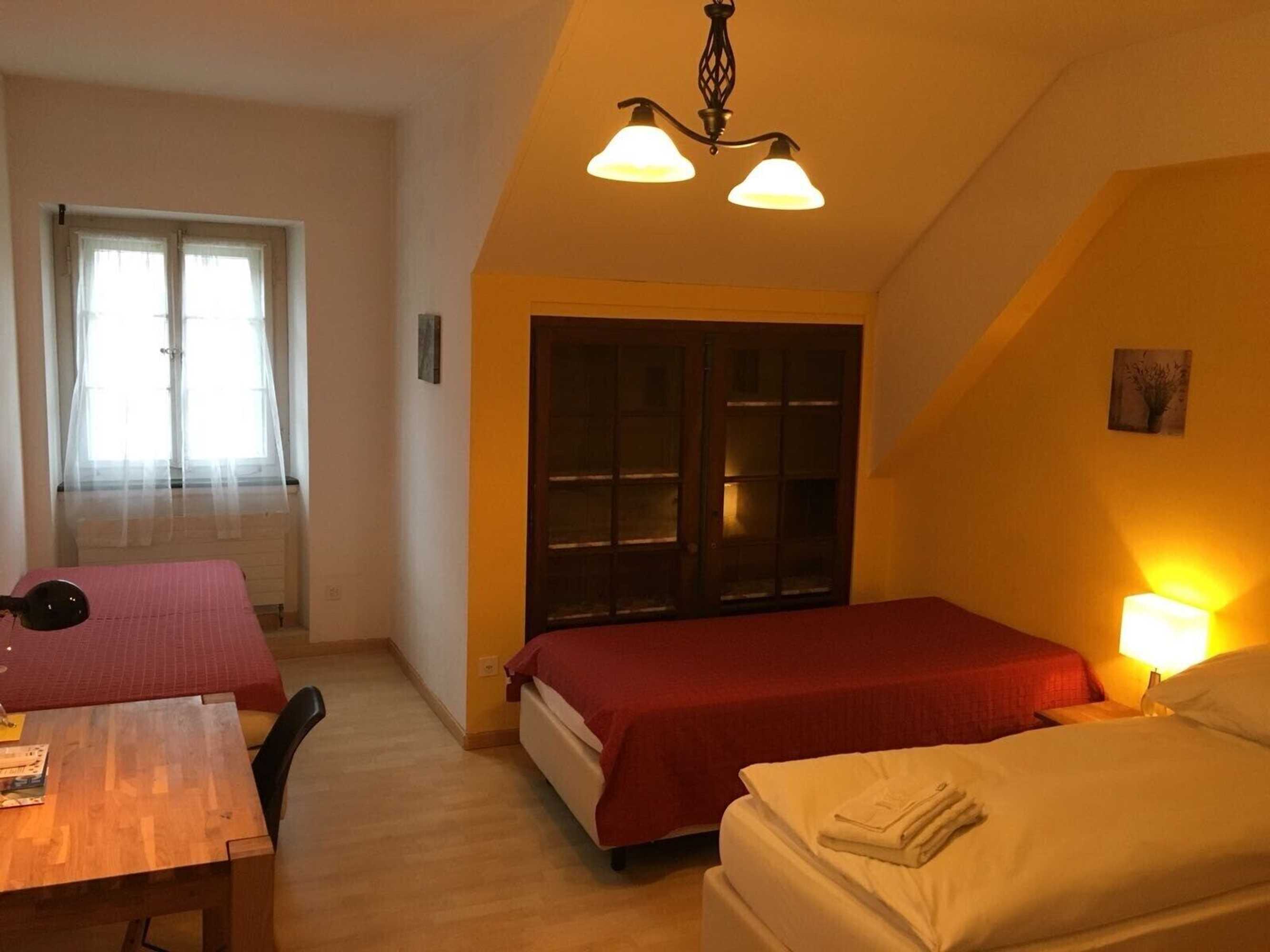 Gift card for Bären Aarburg