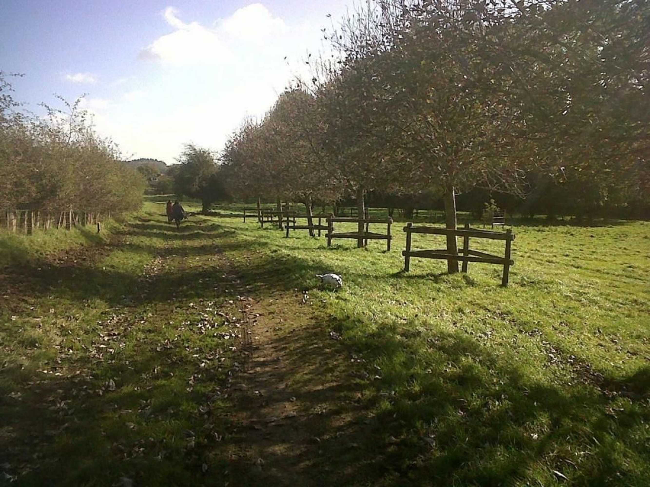 Gift card for The Fleur de Lys Inn