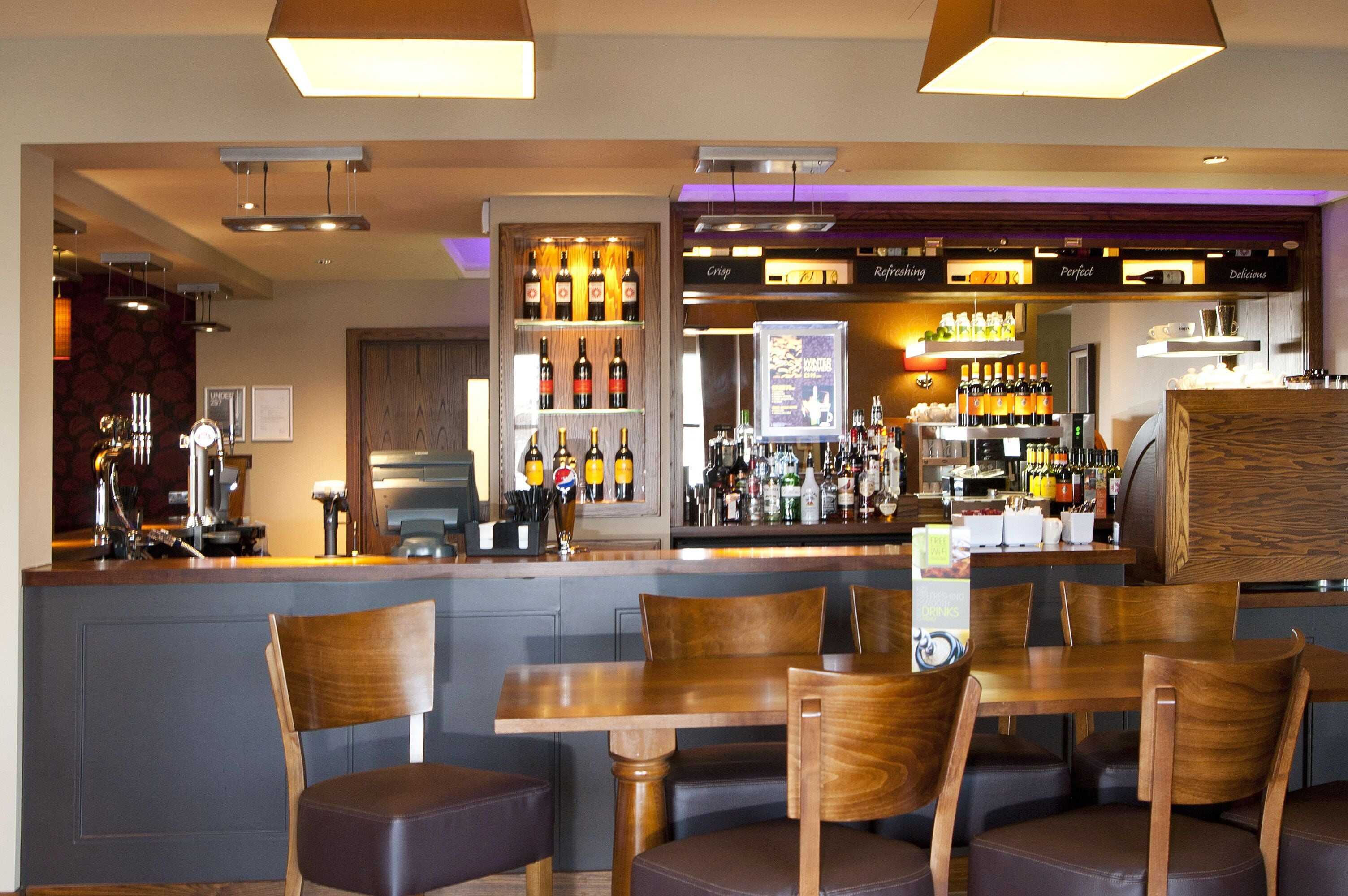 Gift card for Premier Inn Edinburgh Park (the Gyle) Gift card for Premier Inn Edinburgh Park (the Gyle)