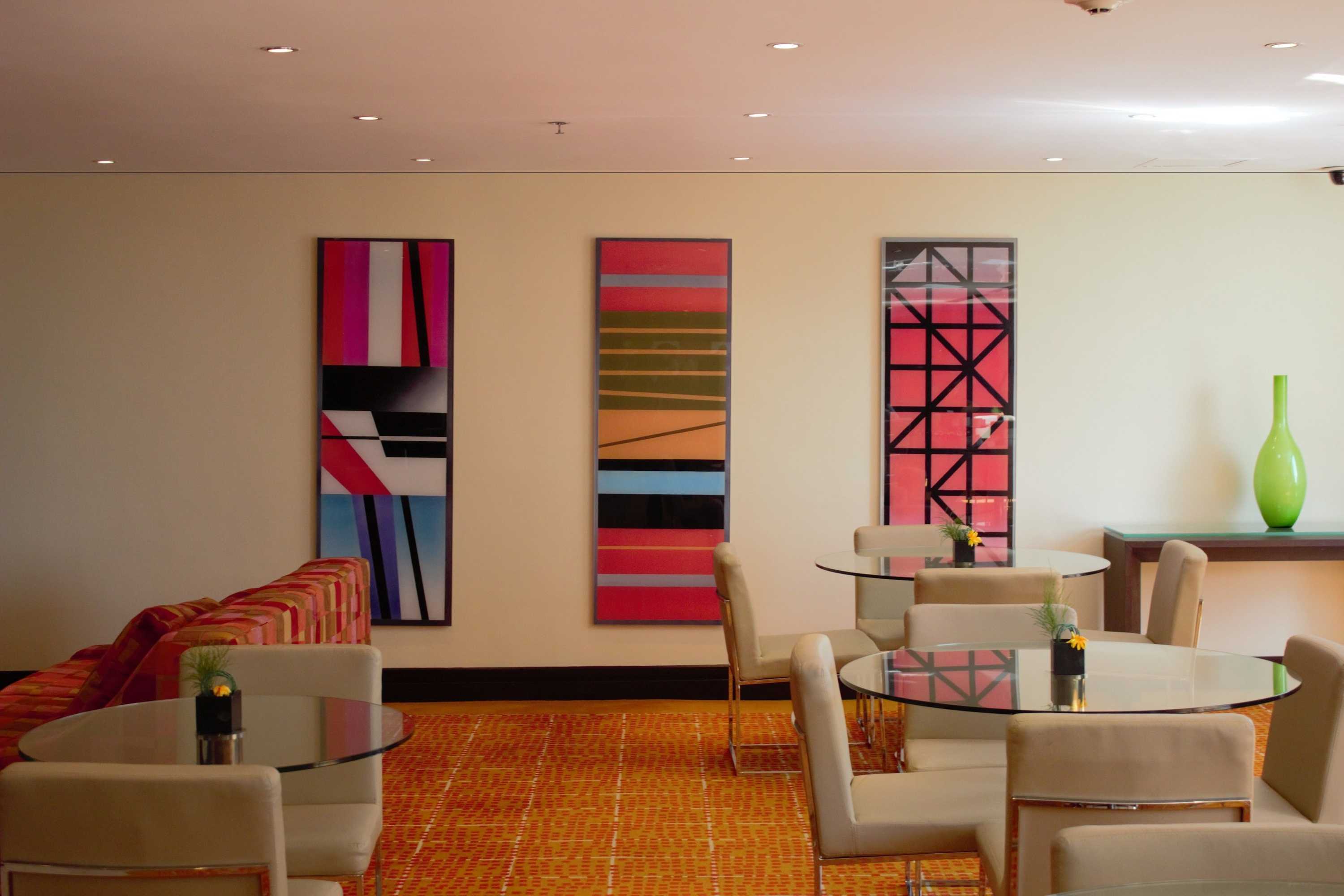 Gift card for Renaissance Caracas La Castellana Hotel Gift card for Renaissance Caracas La Castellana Hotel