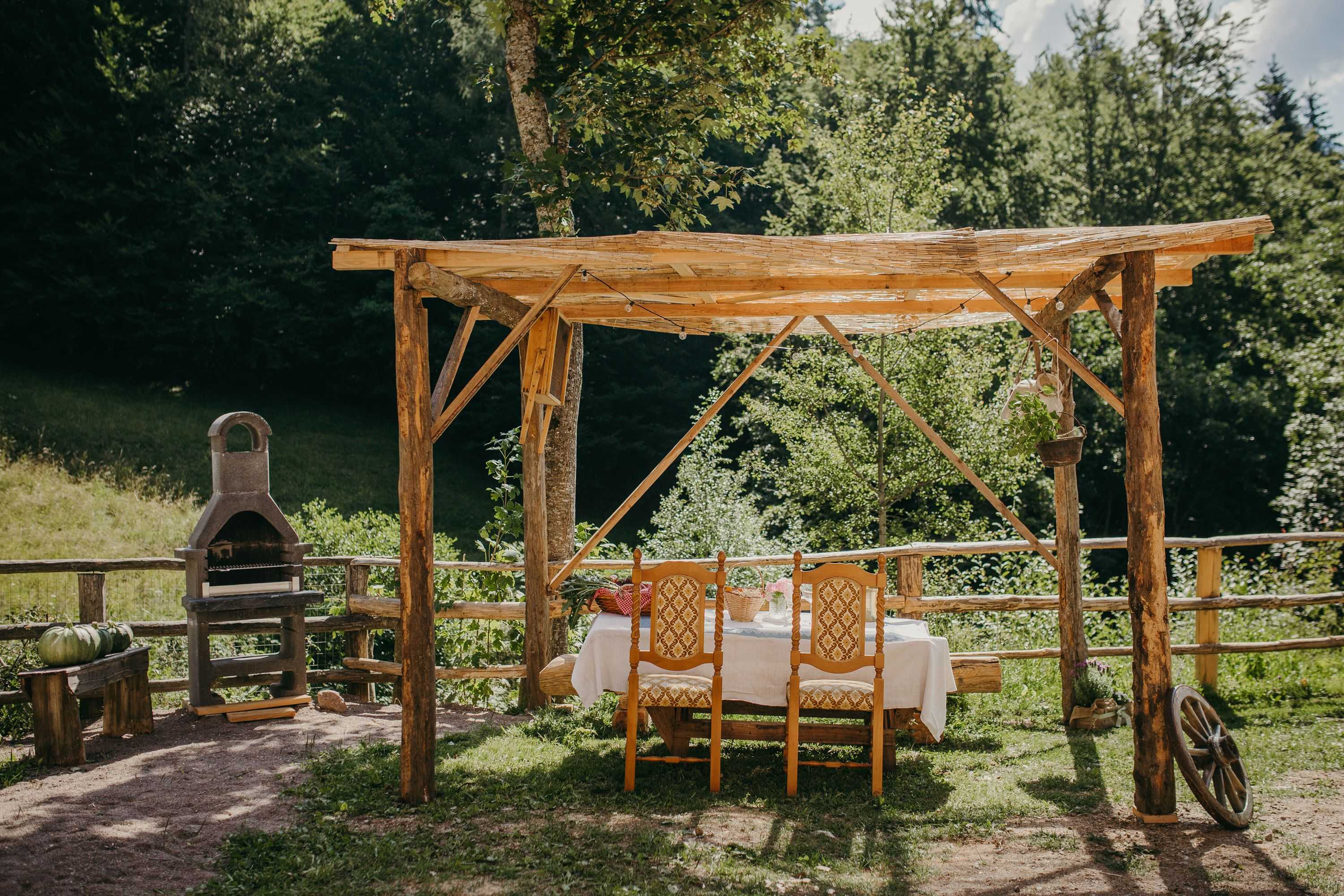 Gift card for Maso Nel Bosco