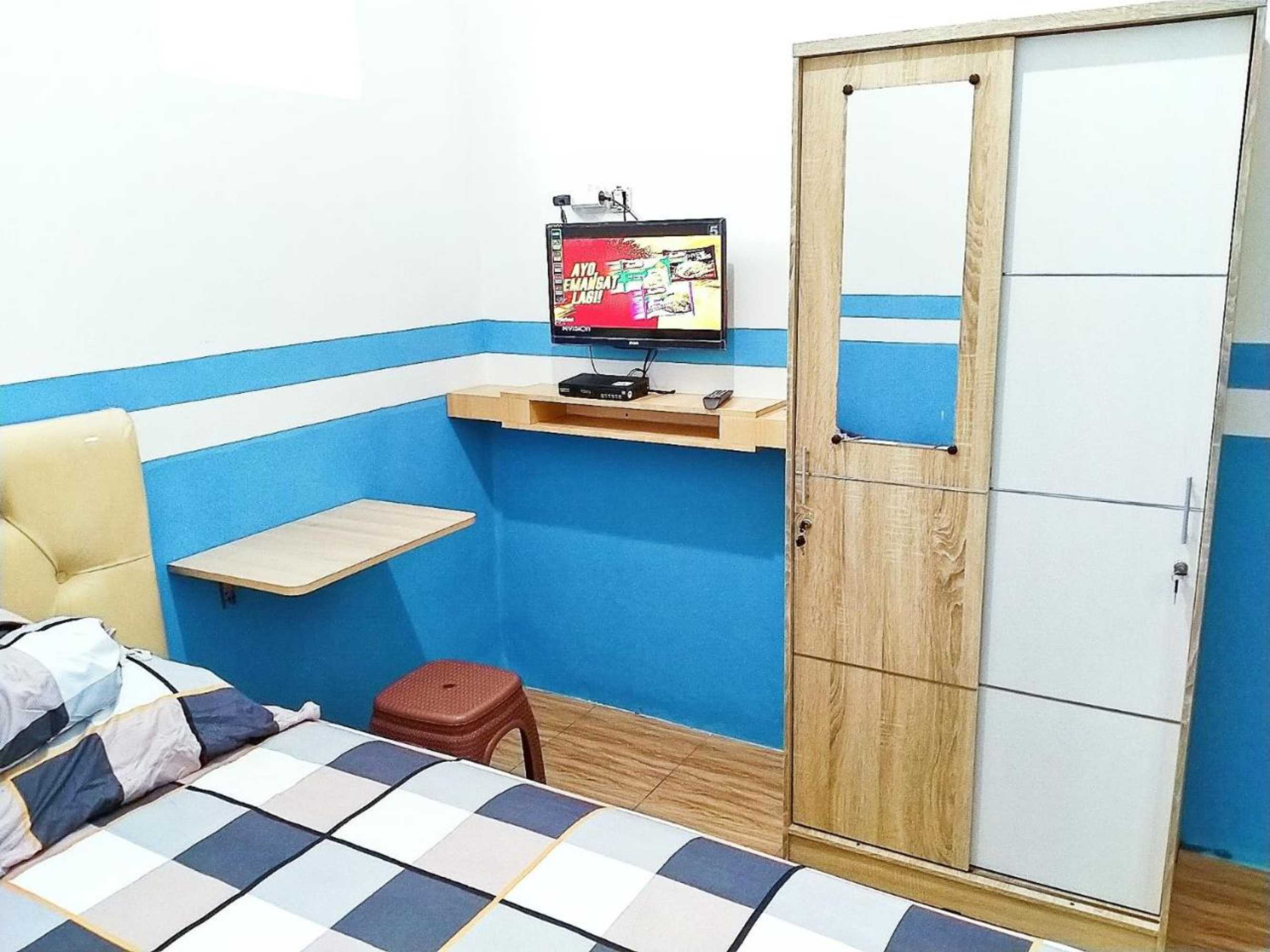 Gift card for Penginapan Banyu Biruku