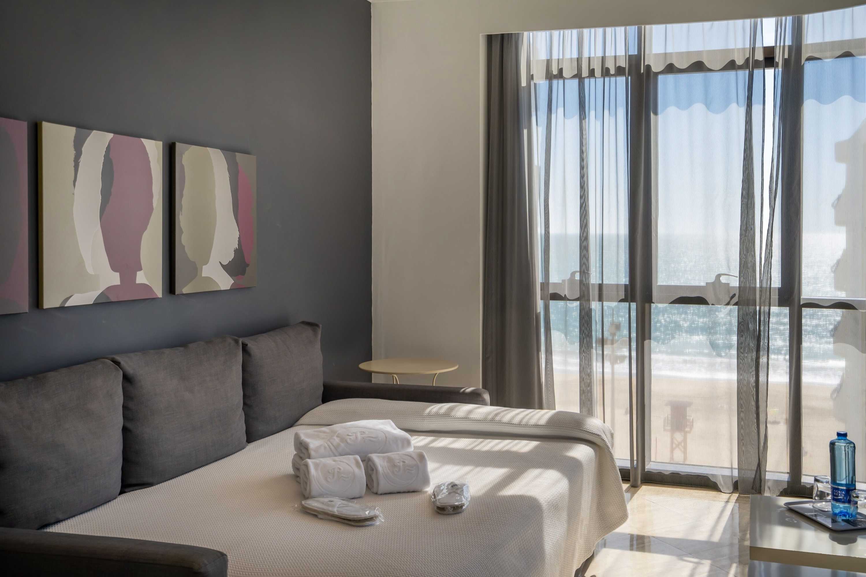 Gift card for Hotel Spa Cádiz Plaza Gift card for Hotel Spa Cádiz Plaza