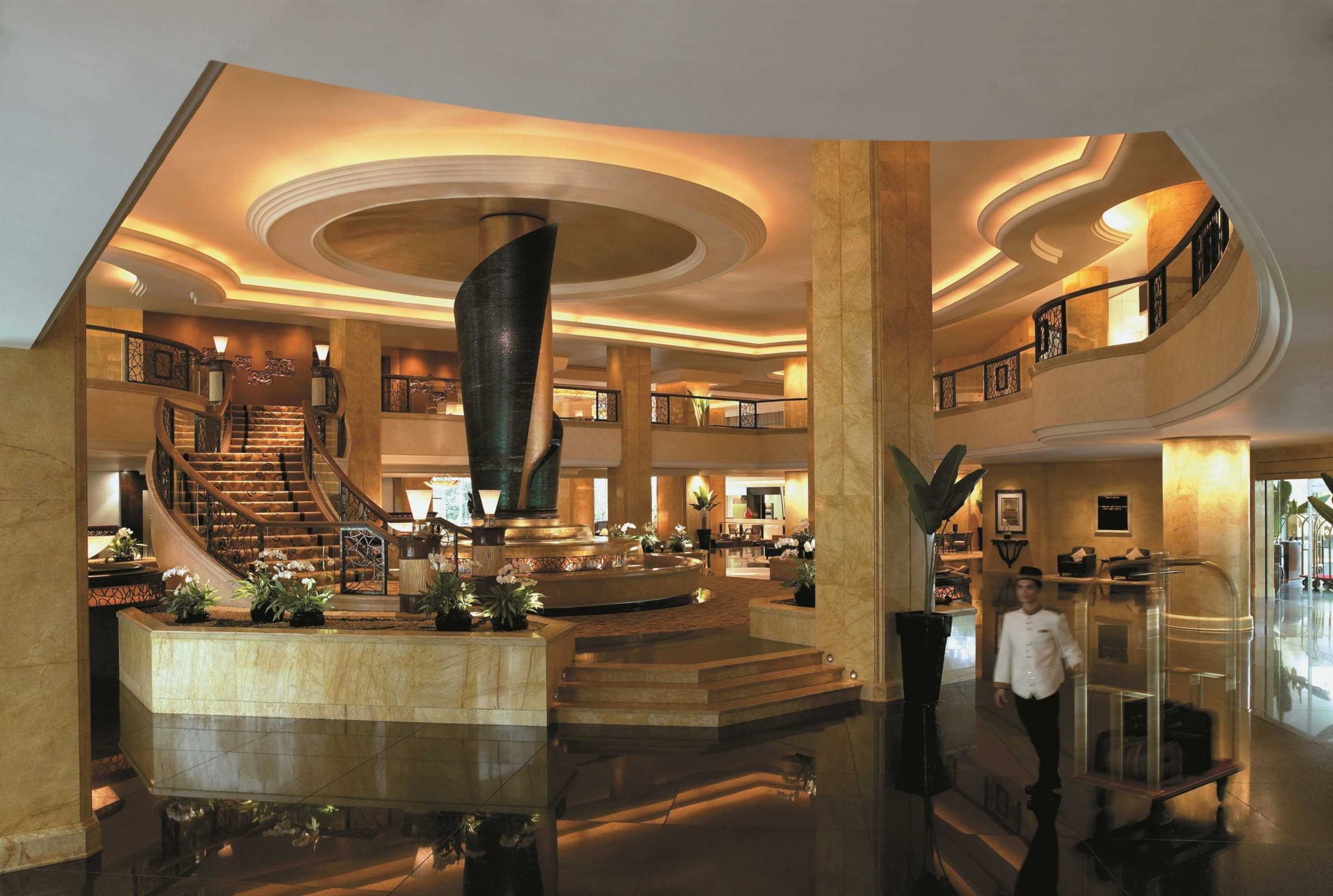 Gift card for Shangri-La Hotel, Kuala Lumpur Gift card for Shangri-La Hotel, Kuala Lumpur
