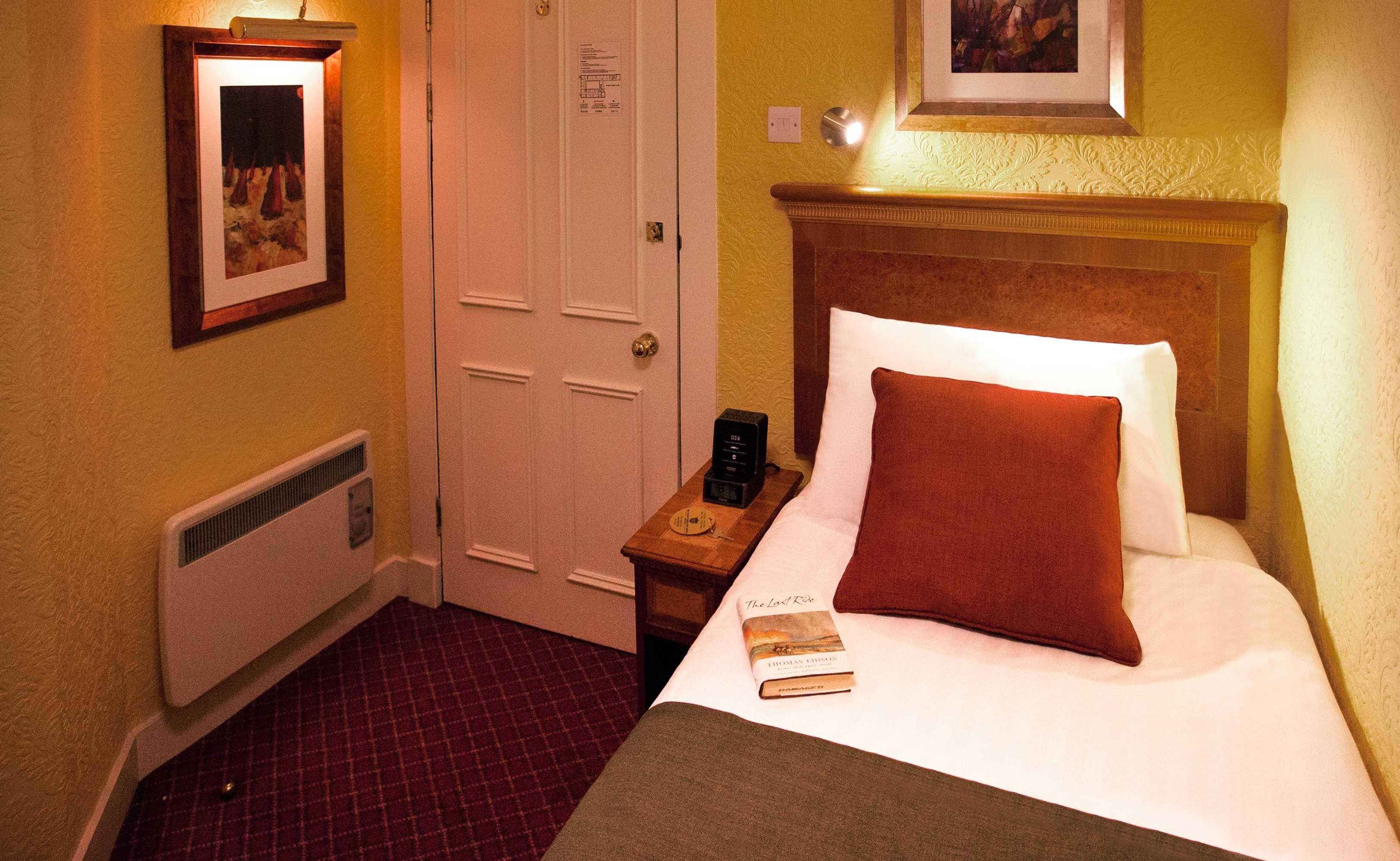 Gift card for The Royal Highland Hotel Gift card for The Royal Highland Hotel