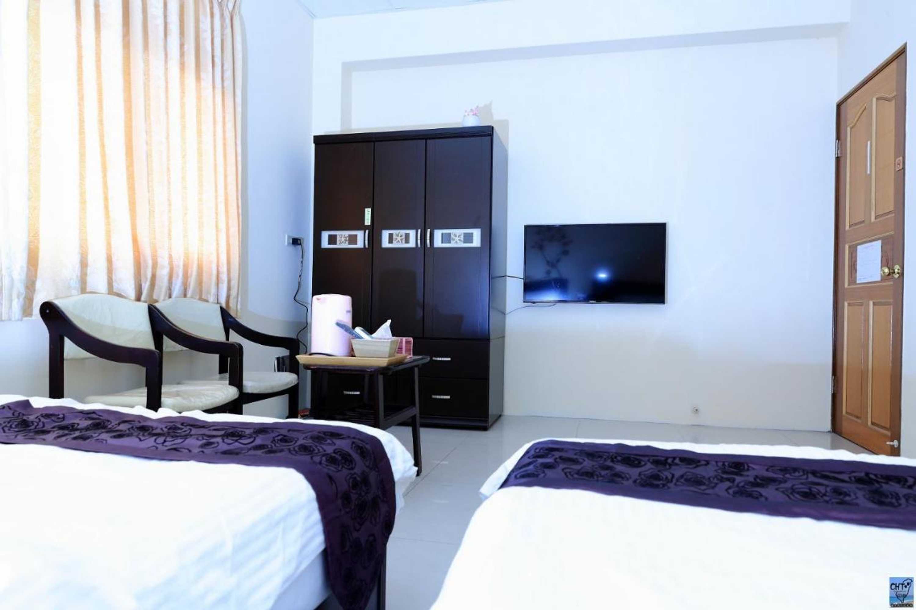 Gift card for Zuo An Hostel