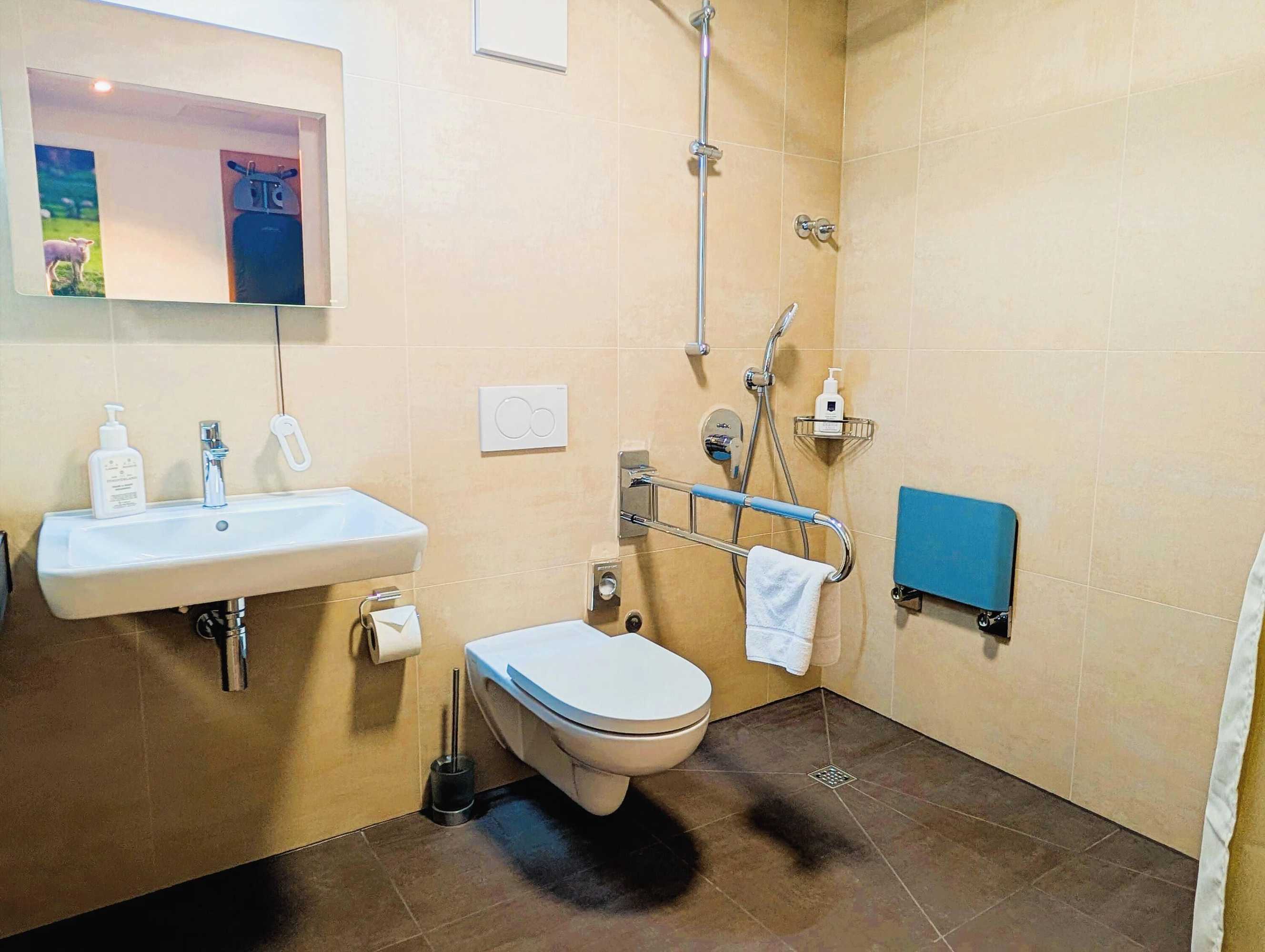 Gift card for Hotel Restaurant Lamm