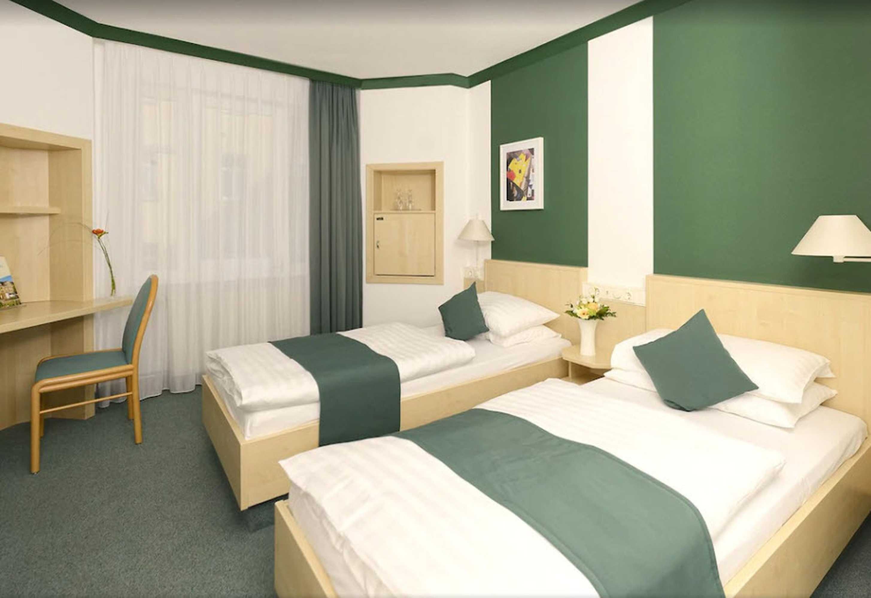 Gift card for Hotel Kaiserin Augusta Gift card for Hotel Kaiserin Augusta