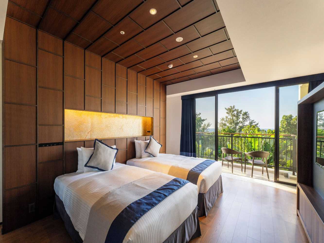 Gift card for Fusaki Beach Resort Hotel & Villas