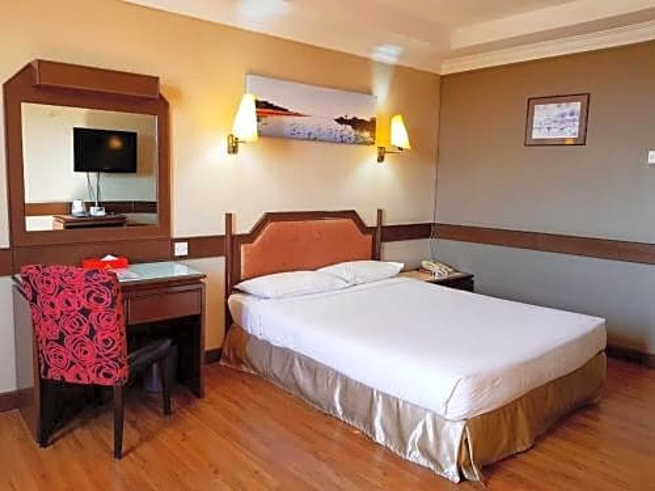 Gift card for Hotel Grand Crystal Kedah Gift card for Hotel Grand Crystal Kedah