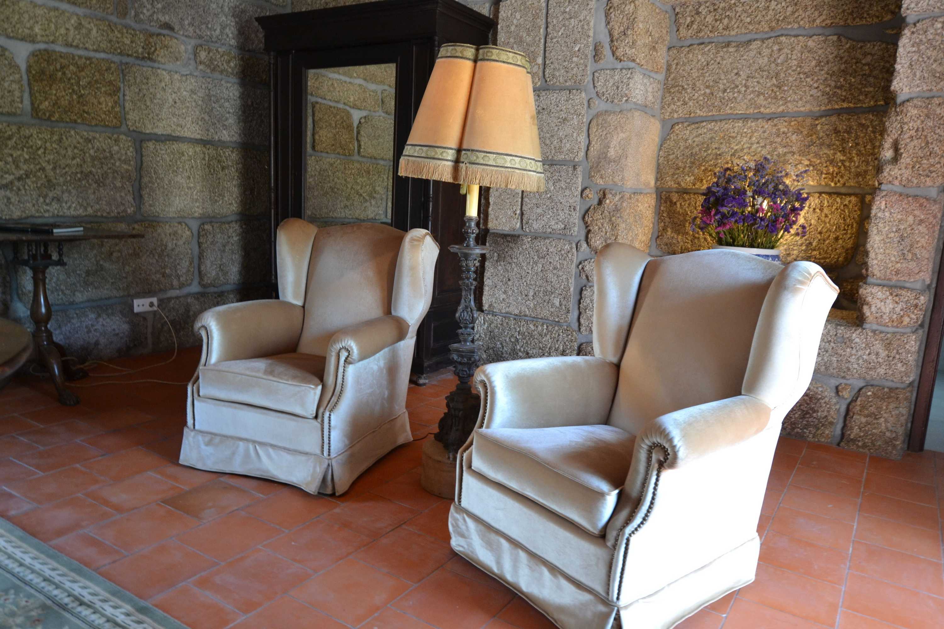 Gift card for Casa do Ribeiro