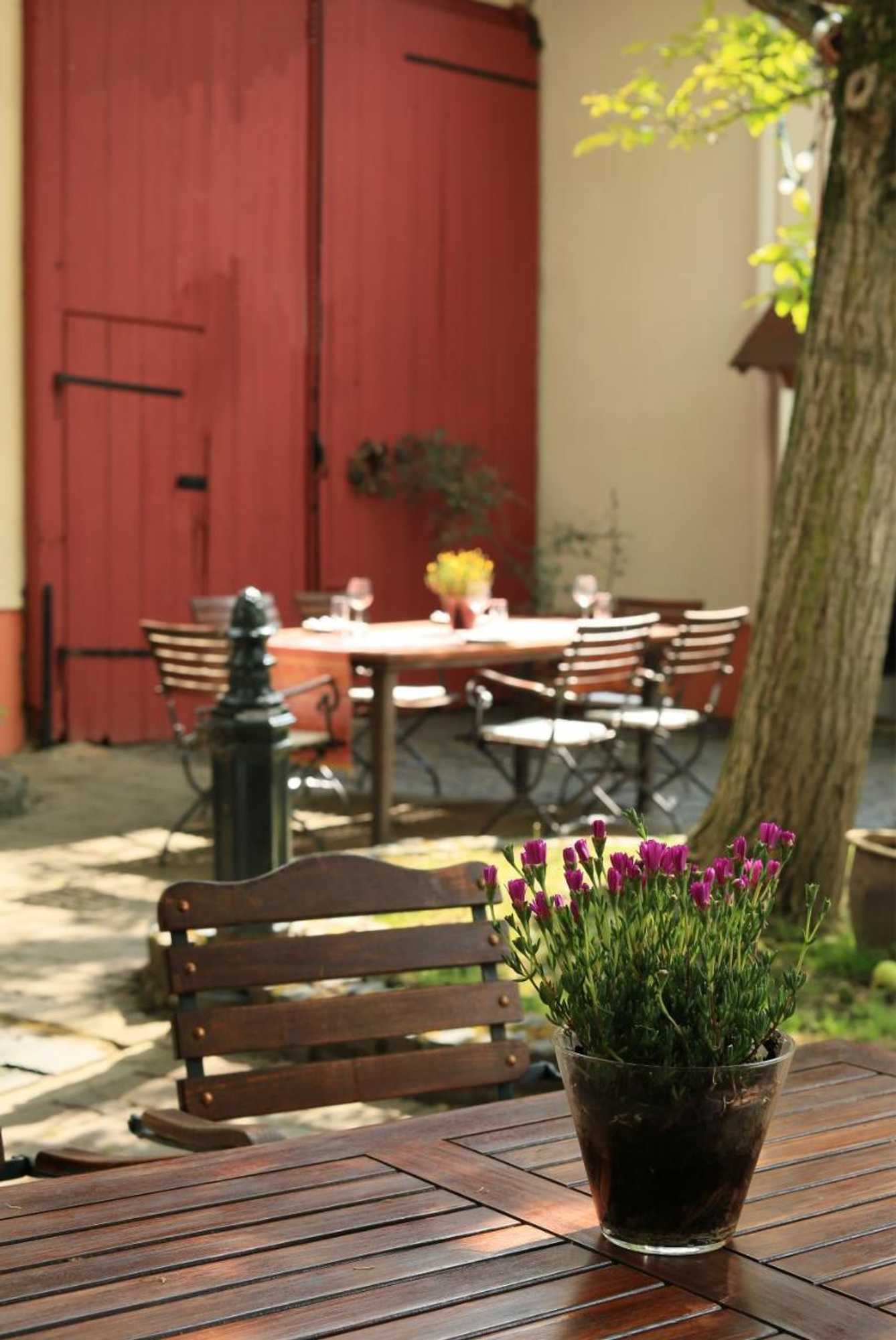 Gift card for Hotel Weingewolbe