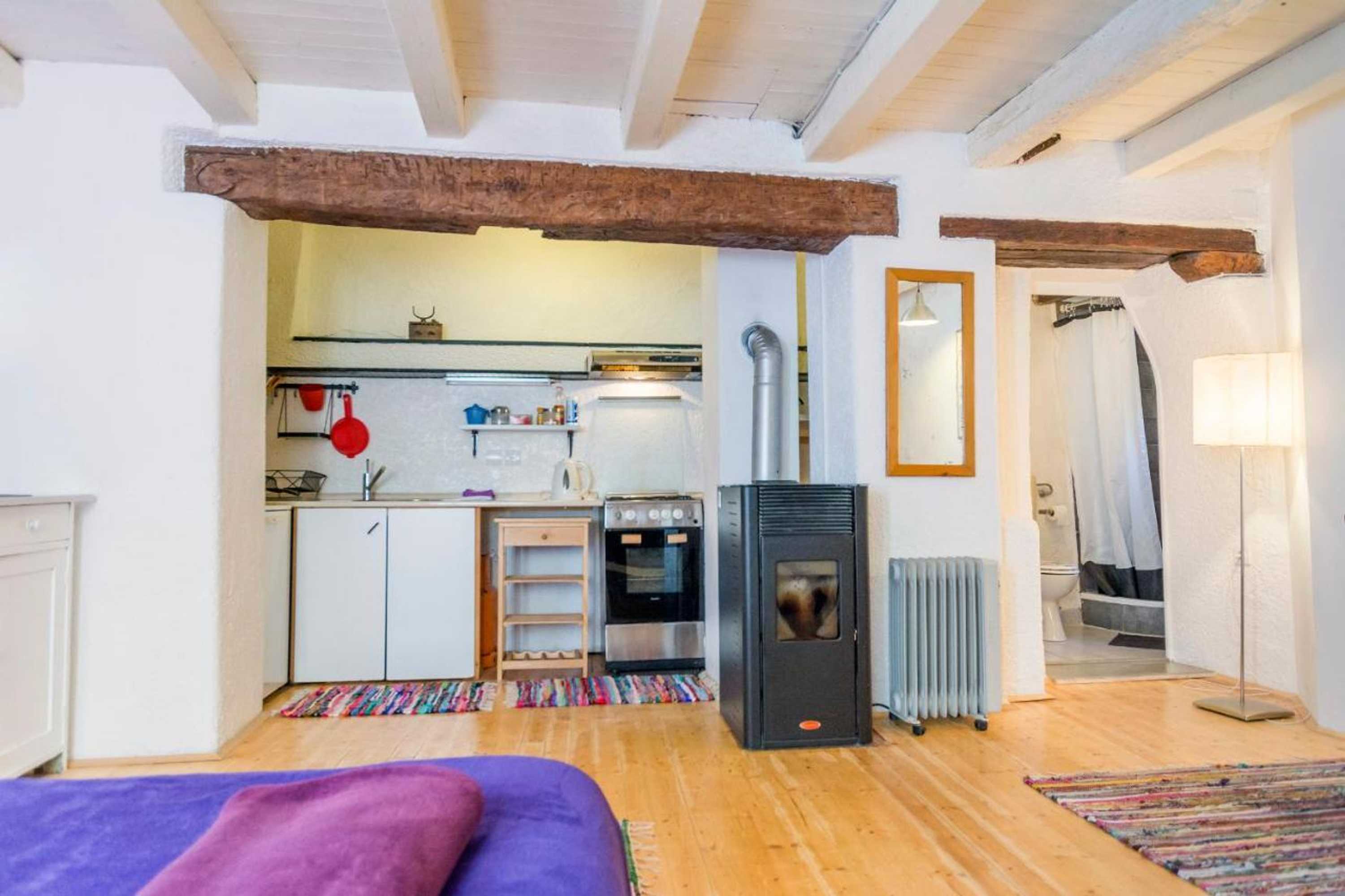 Gift card for Apartments Galerija Motovun