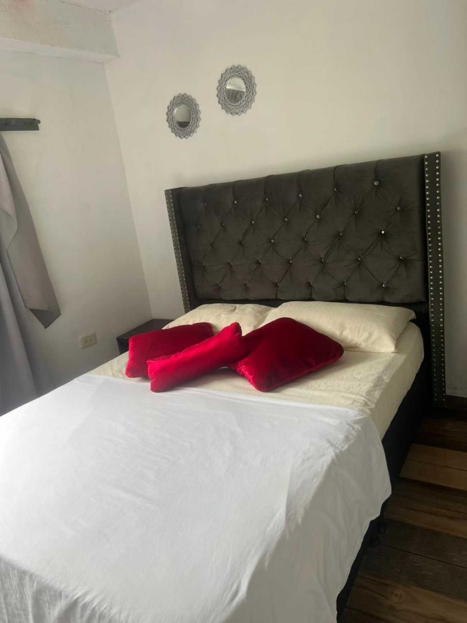 Gift card for Eco Hotel Parador de Rapi