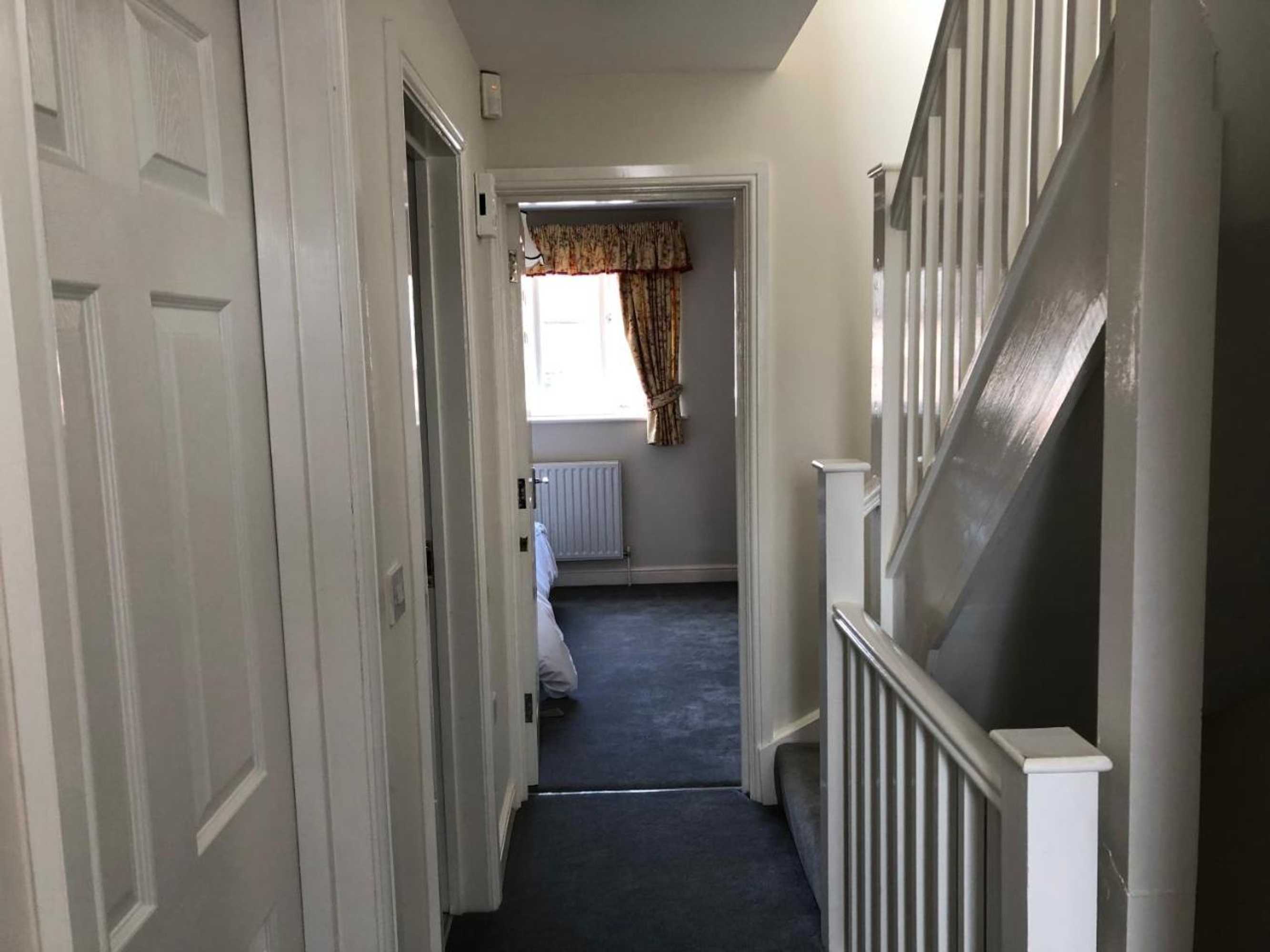 Gift card for Jubilee House