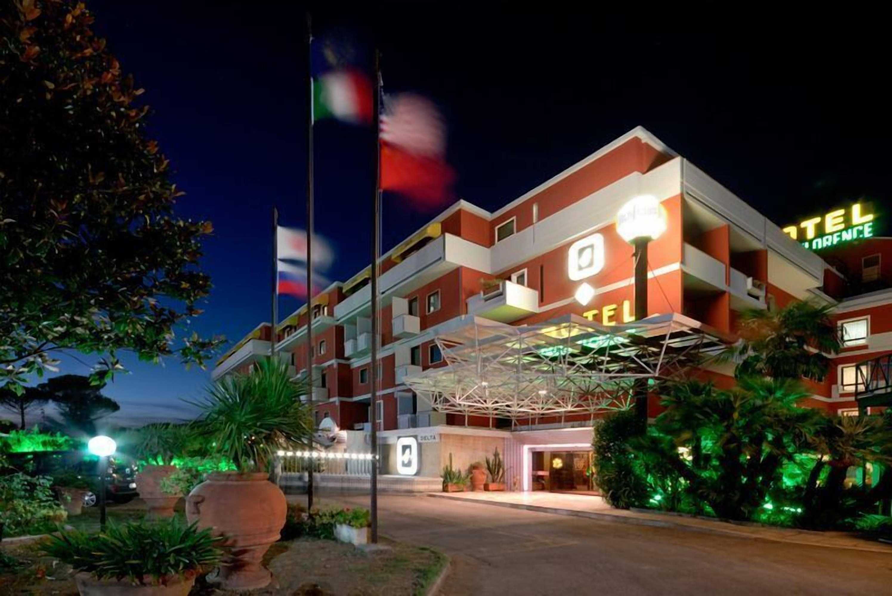 Gift card for Hotel Delta Florence Gift card for Hotel Delta Florence