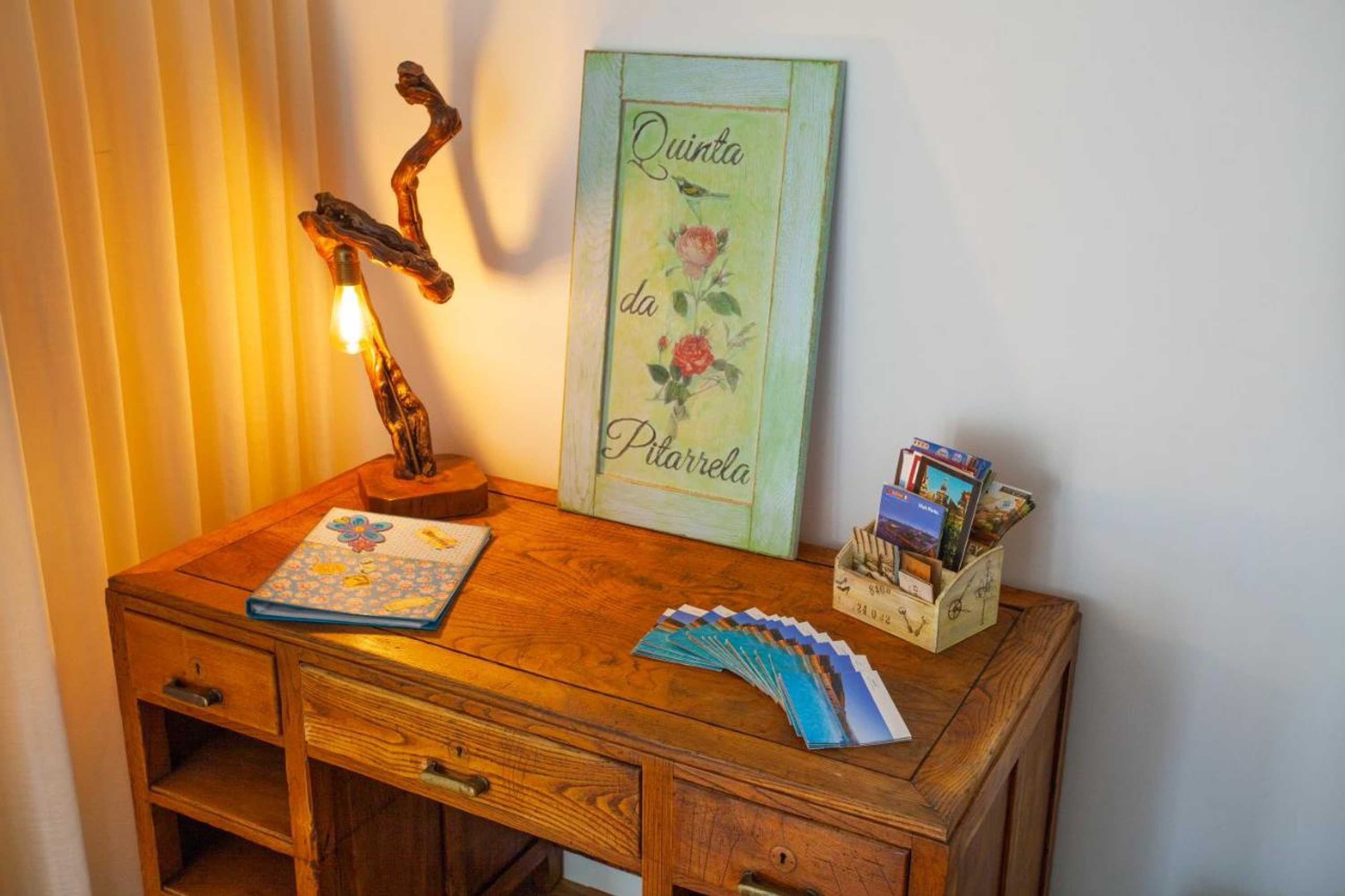 Gift card for Quinta da Pitarrela