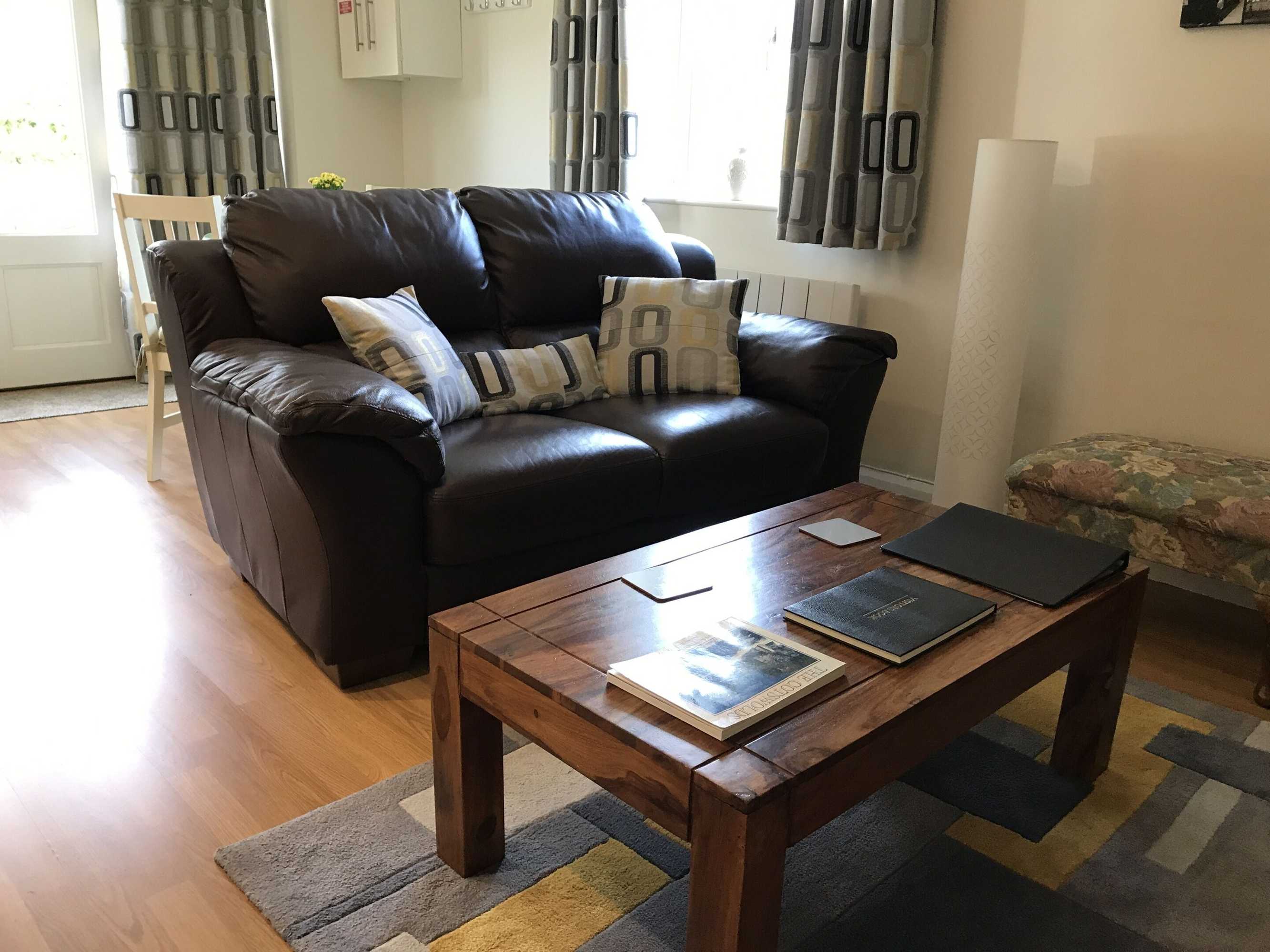 Gift card for Cherry Tree Cottage in Idyllic Cotswold Village