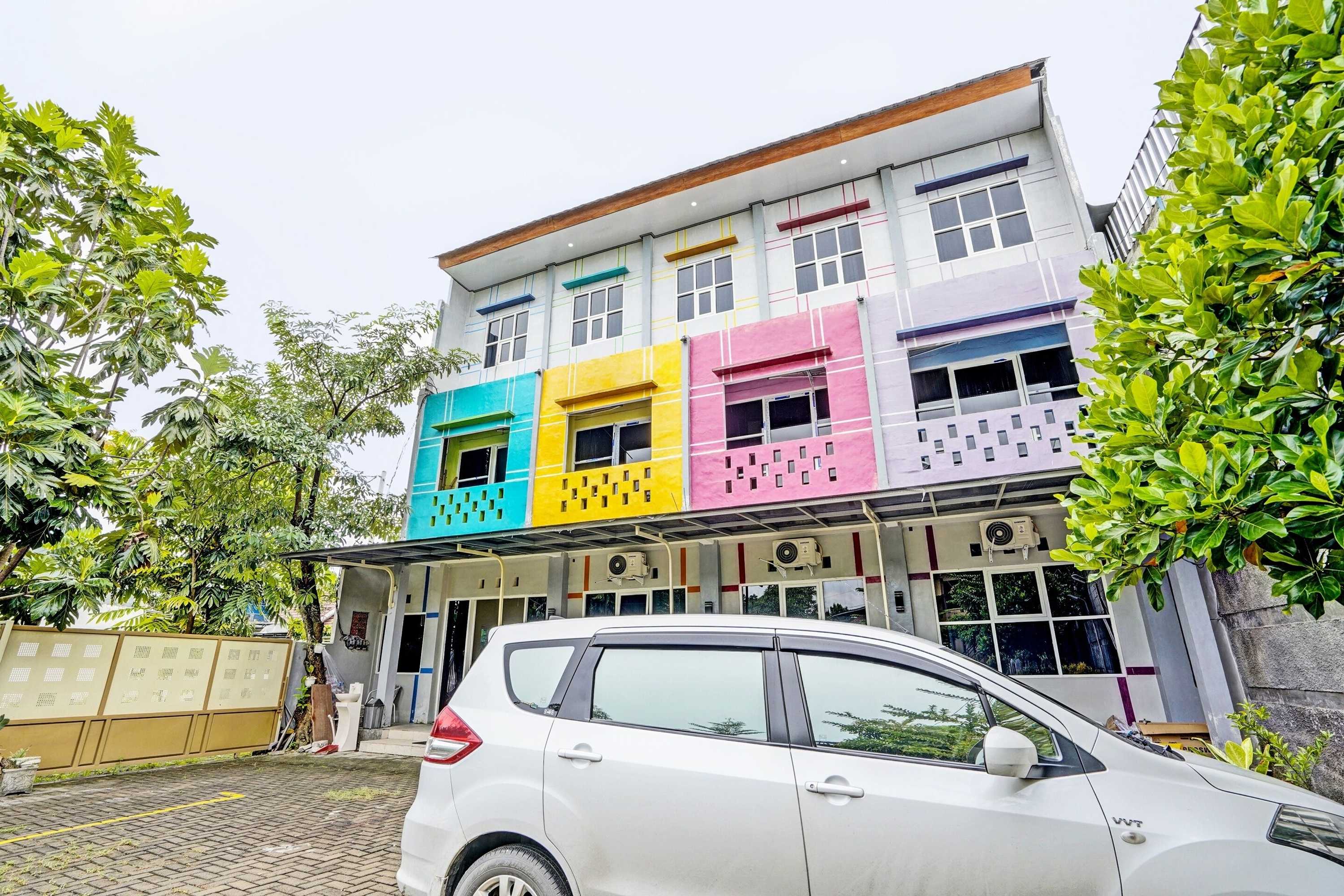 Gift card for Oyo 92117 Fa Homestay Syariah Gift card for Oyo 92117 Fa Homestay Syariah