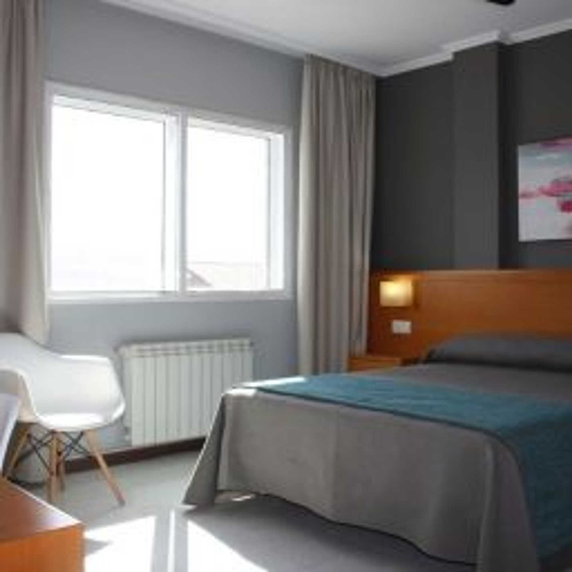 Gift card for Hotel Combarro Gift card for Hotel Combarro