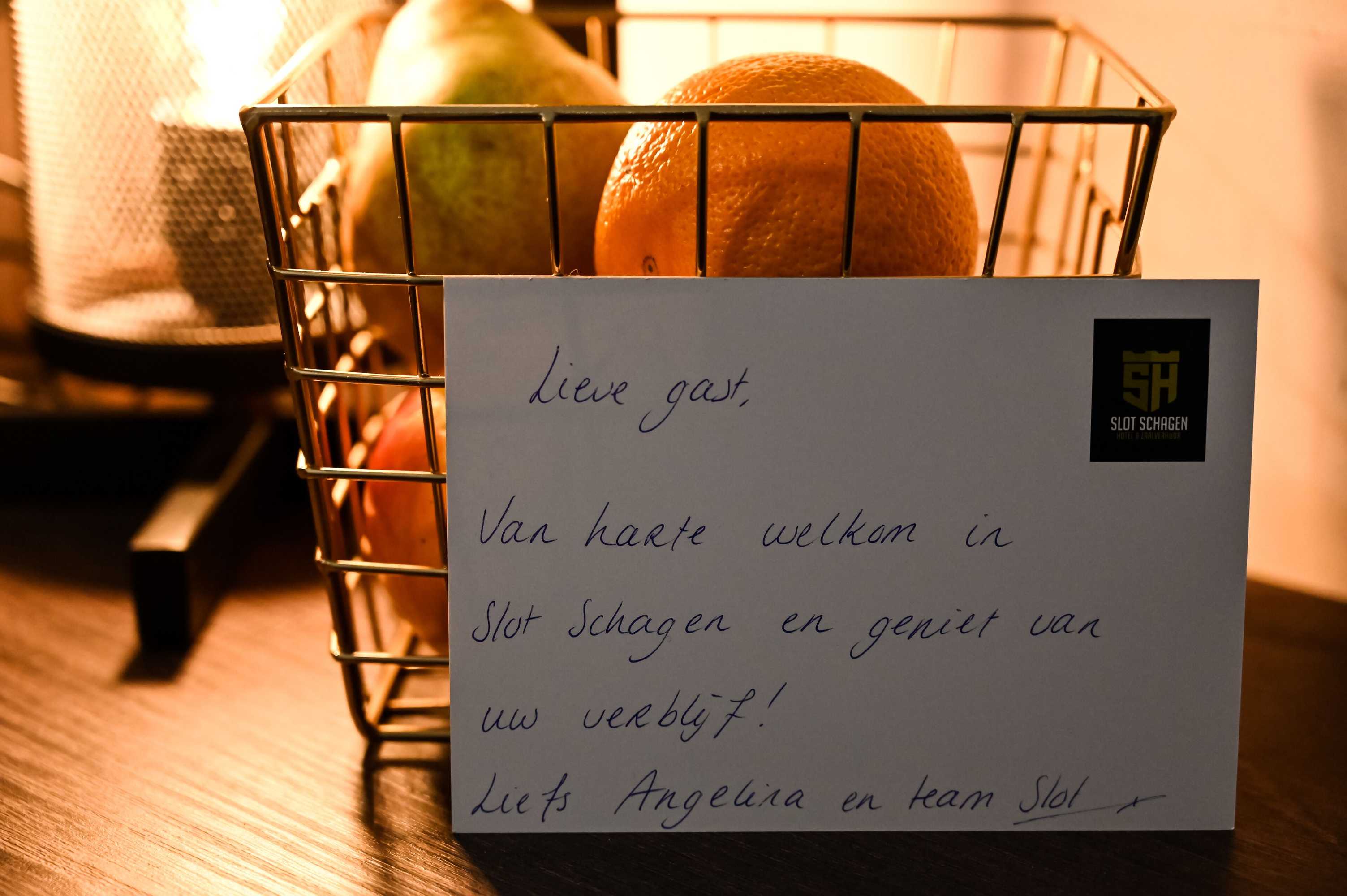 Gift card for Slot Hotel Schagen Gift card for Slot Hotel Schagen
