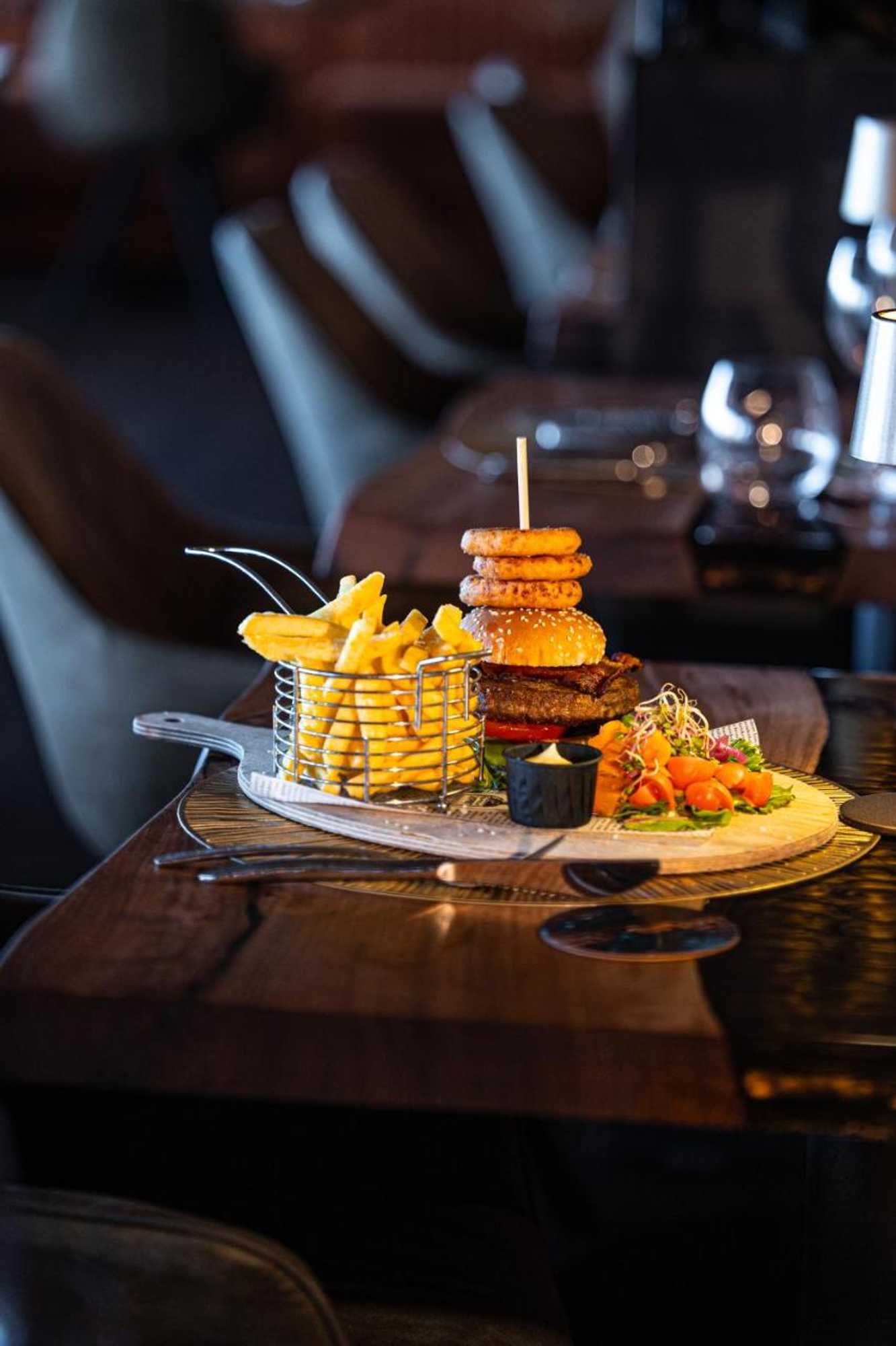 Gift card for Het Maashotel