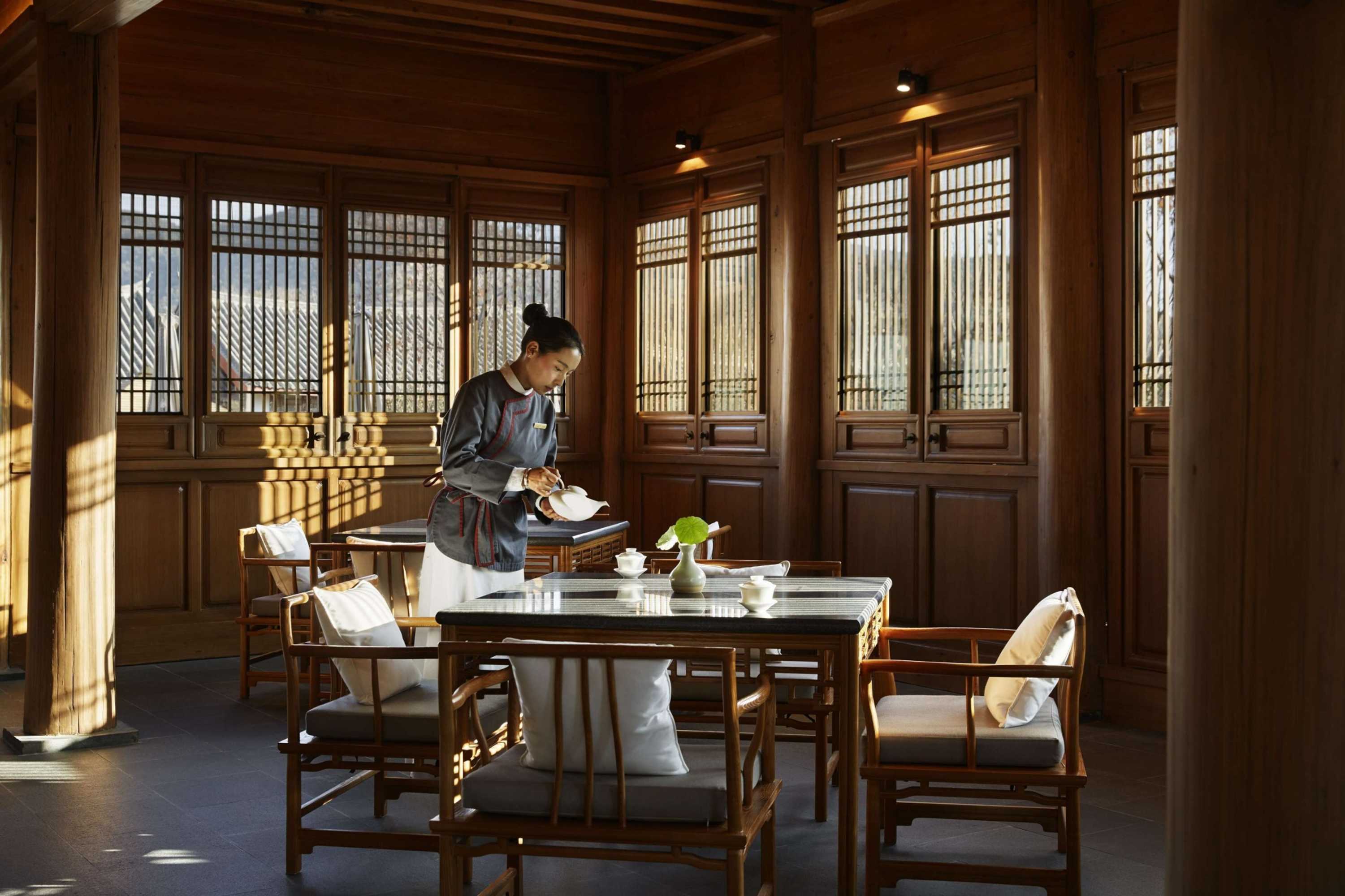 Gift card for Amandayan Hotel