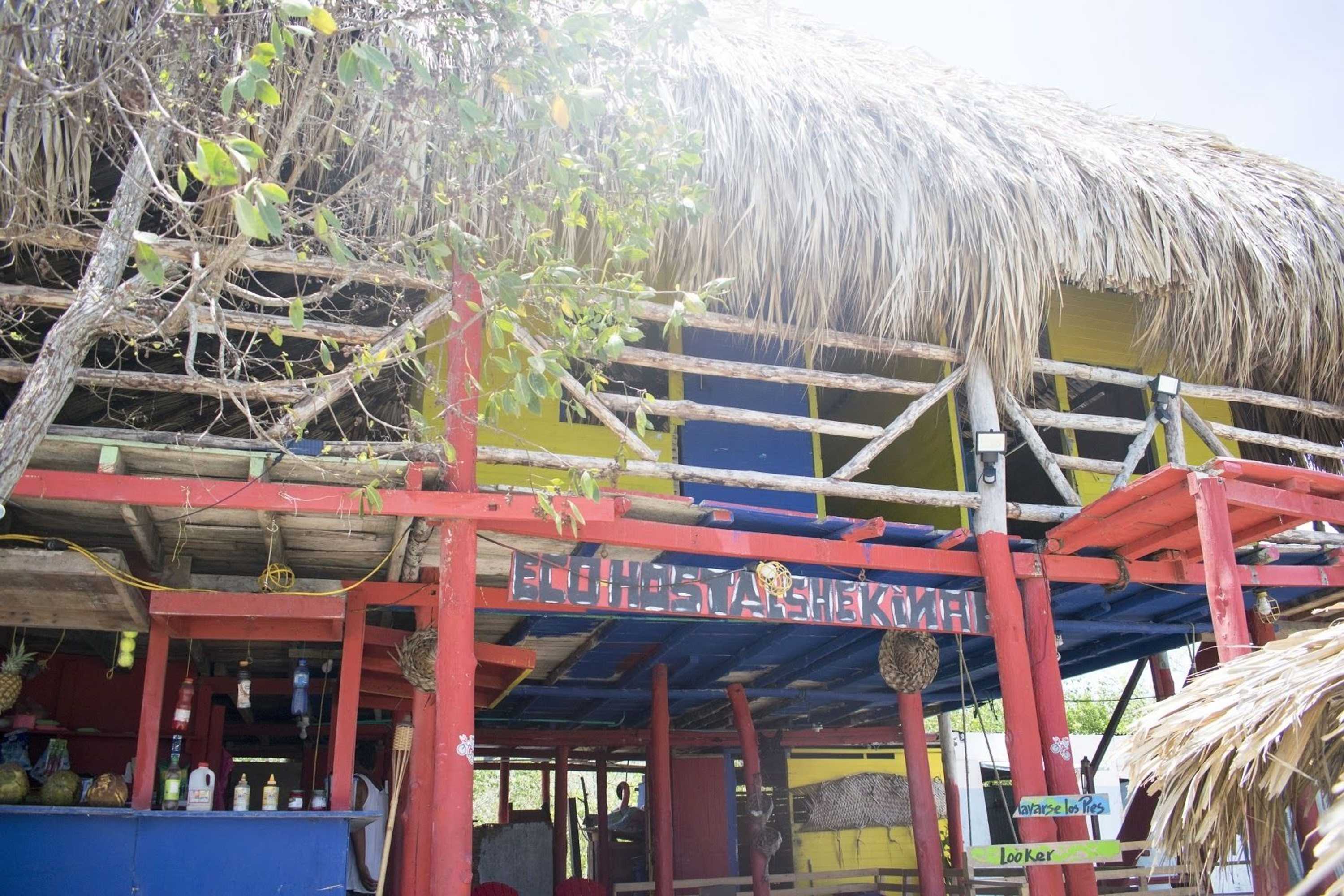 Gift card for Vivamos Shekina