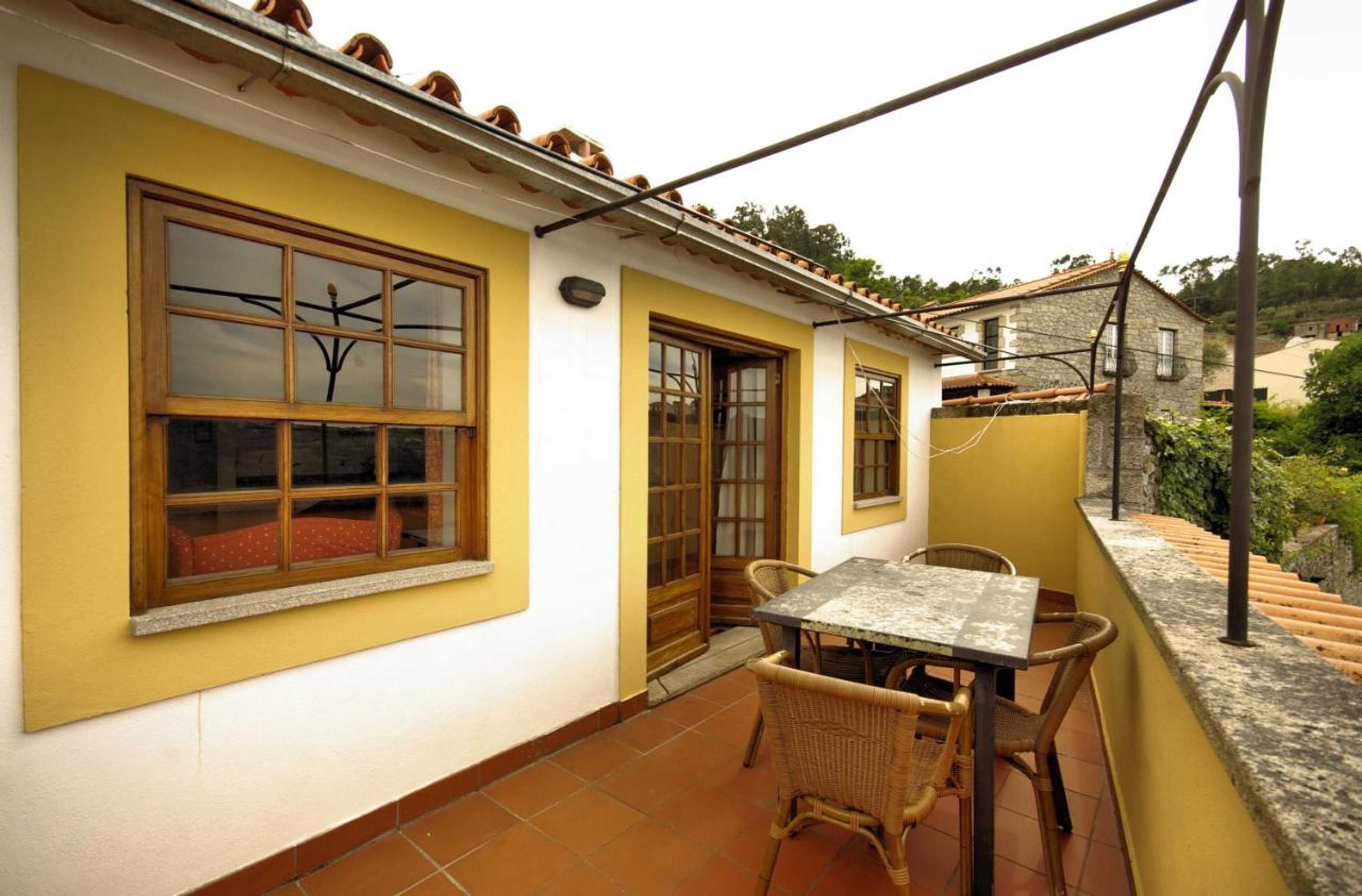 Gift card for Hotel Rural Quinta da Geia