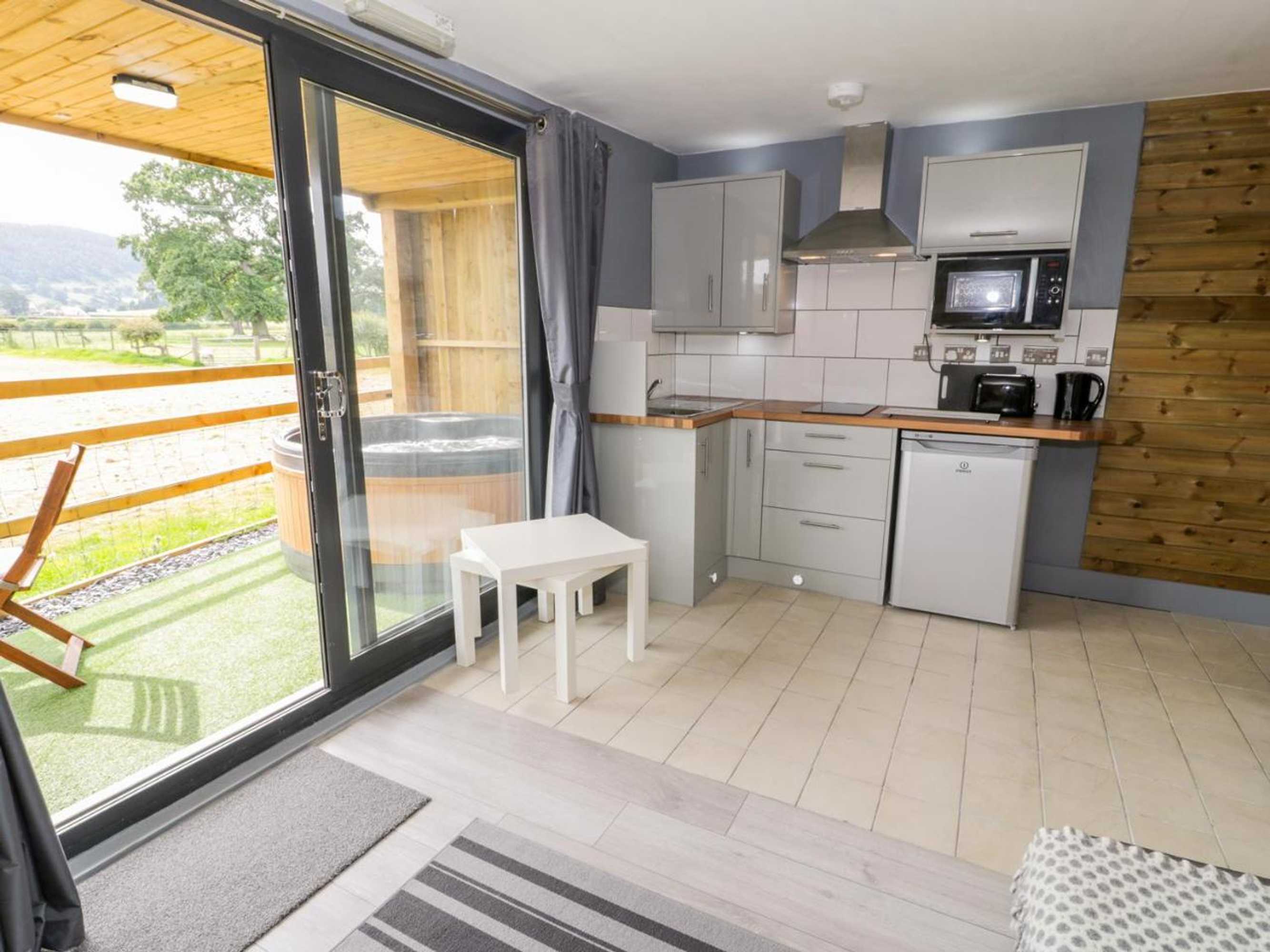 Gift card for Cilan Lodge