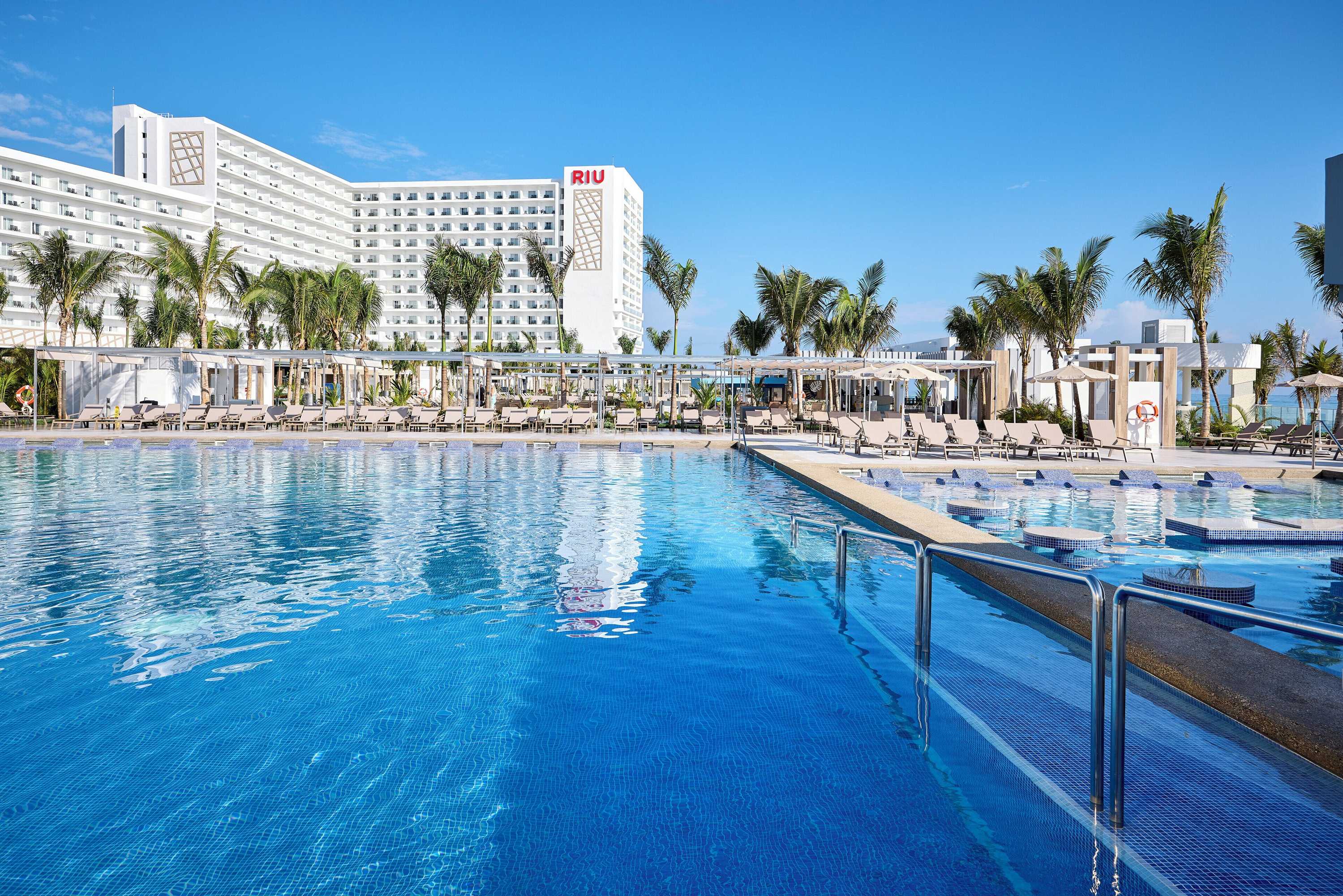 Gift card for Hotel Riu Palace Aquarelle - All Inclusive Gift card for Hotel Riu Palace Aquarelle - All Inclusive