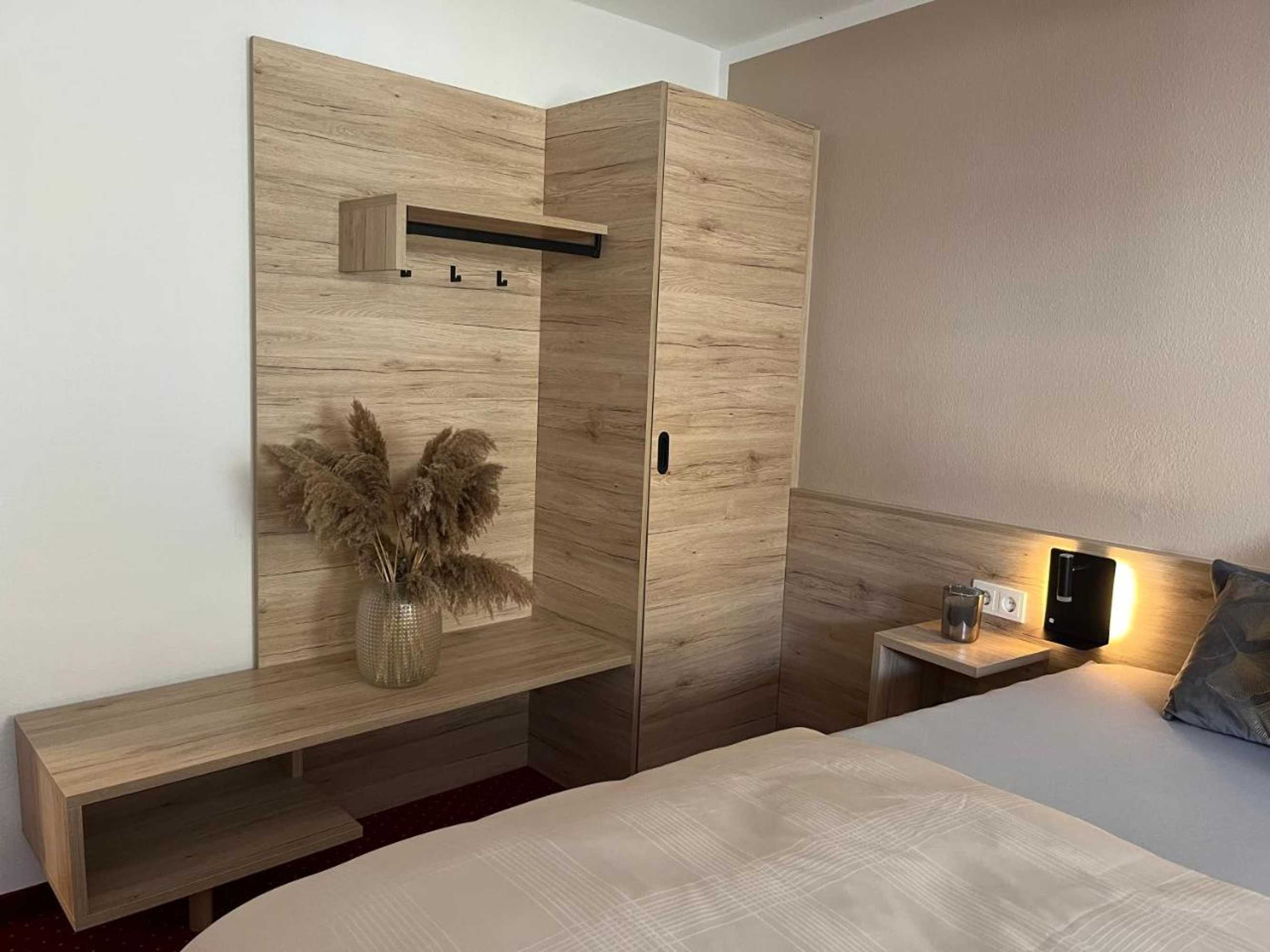 Gift card for Hotel Zur Post