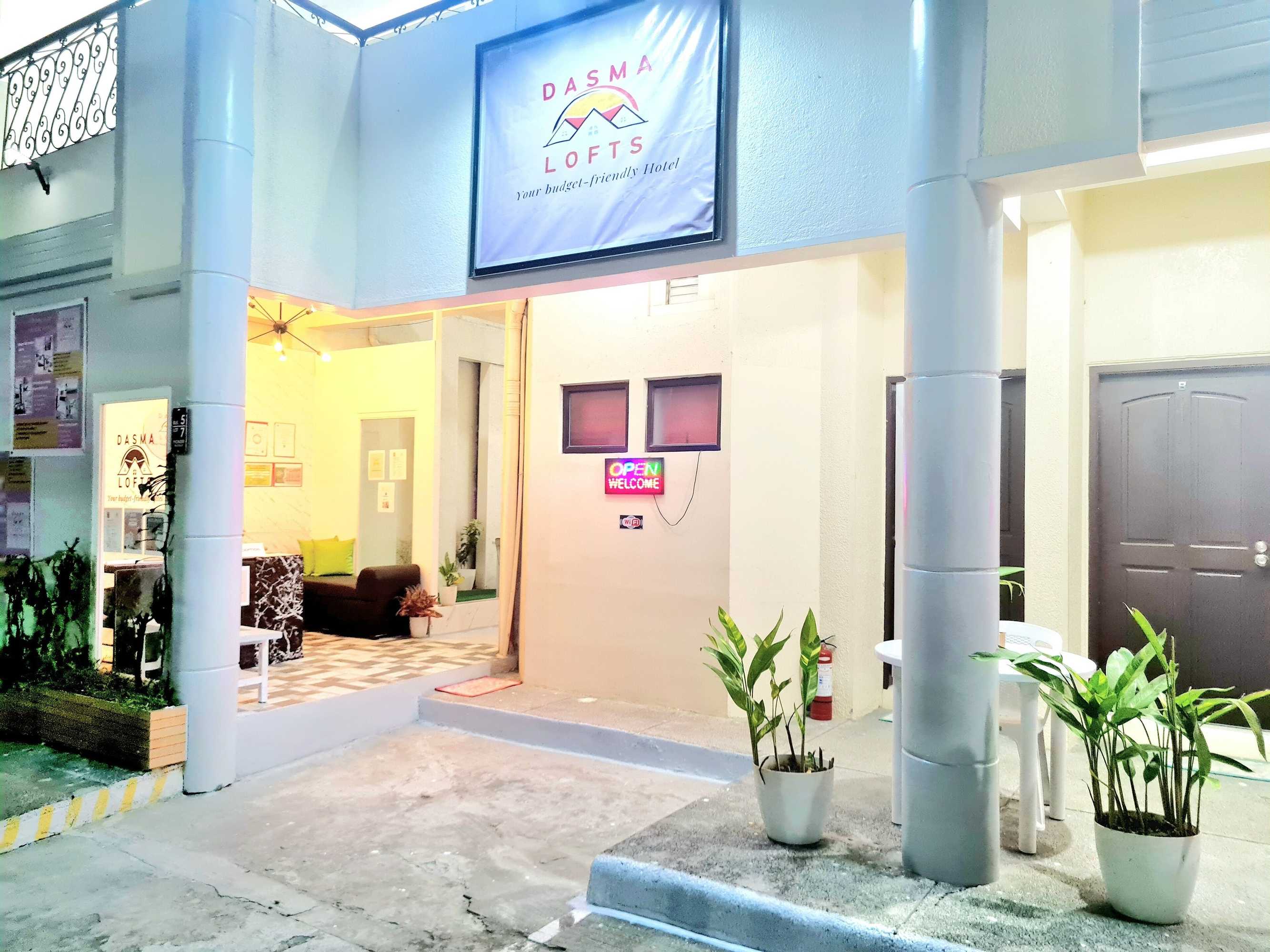 Gift card for Dasma Lofts Hotel Near Dela Salle Dasma Gift card for Dasma Lofts Hotel Near Dela Salle Dasma