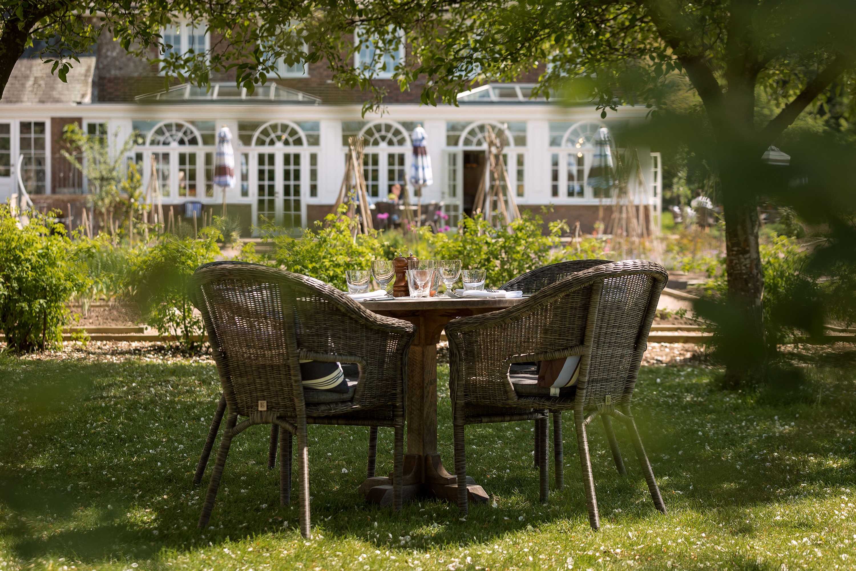 Gift card for Beaverbrook