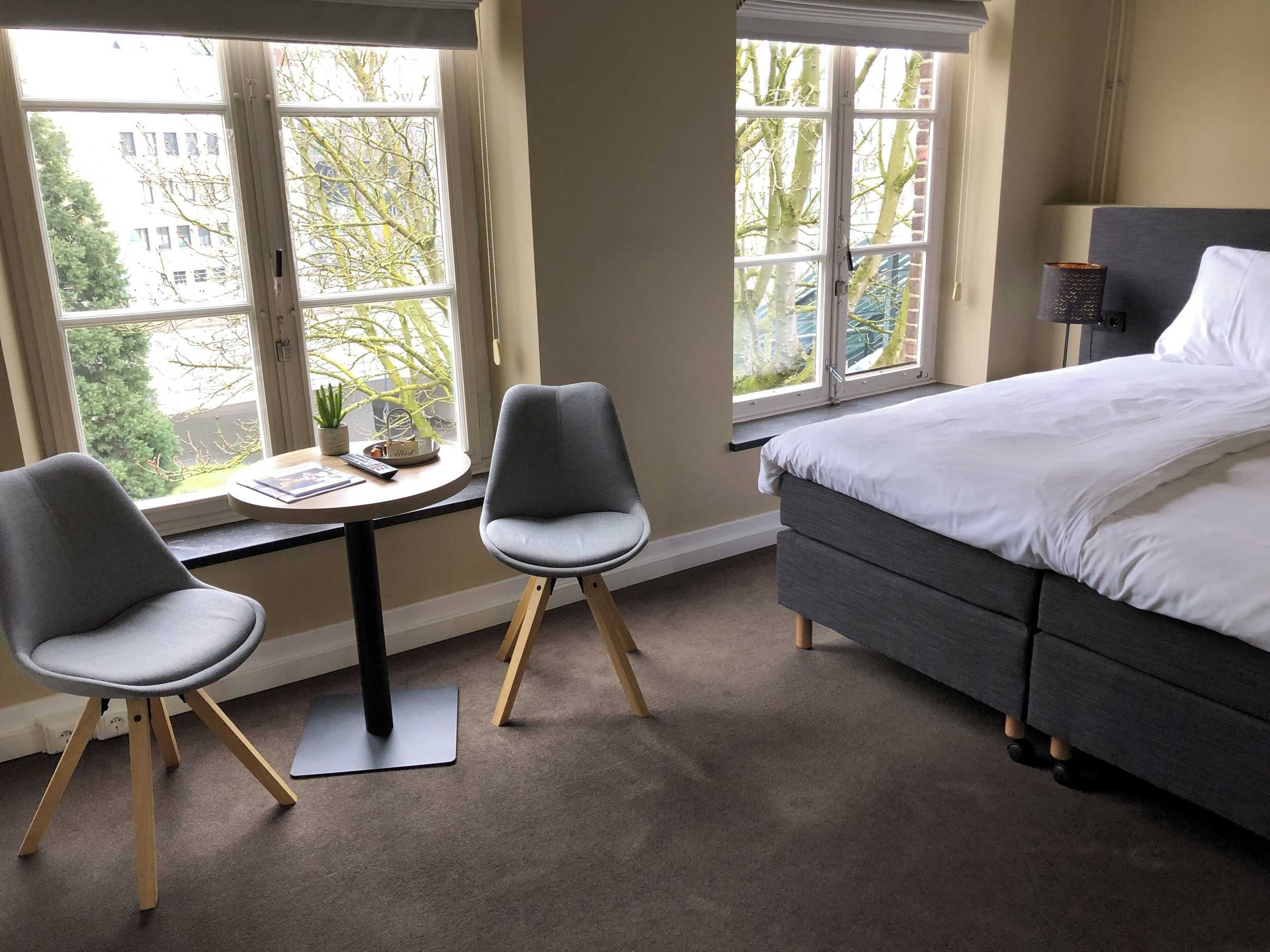 Gift card for De Pastorie