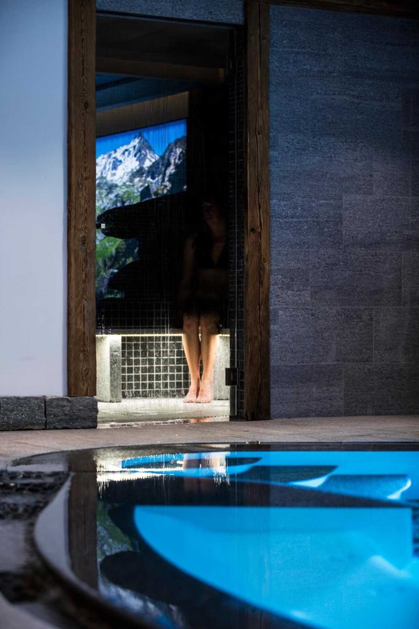 Gift card for La Bouitte - Hôtel Relais & Châteaux Gift card for La Bouitte - Hôtel Relais & Châteaux