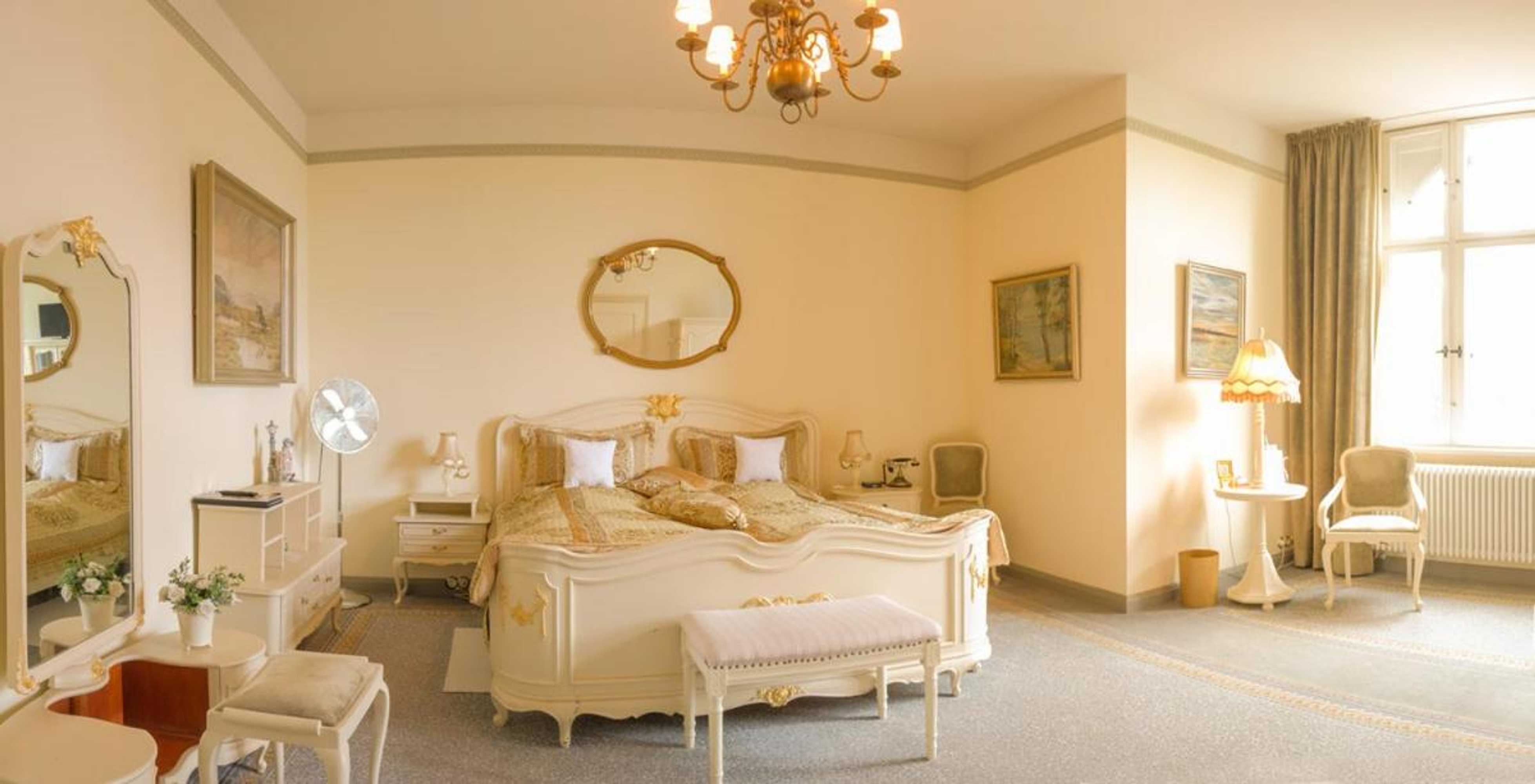 Gift card for Villa Vier Jahreszeiten