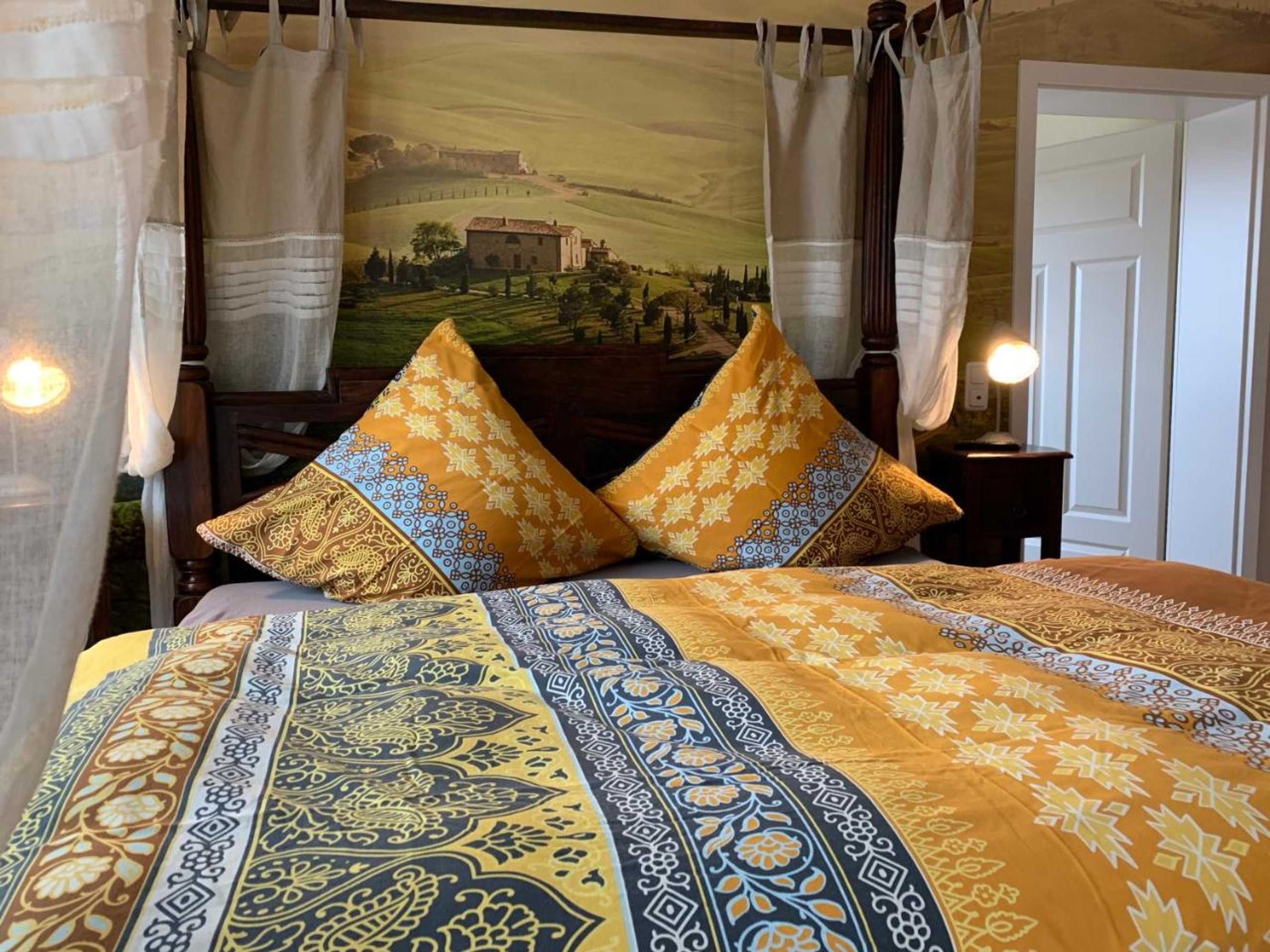 Gift card for Park Villa Gernsheim