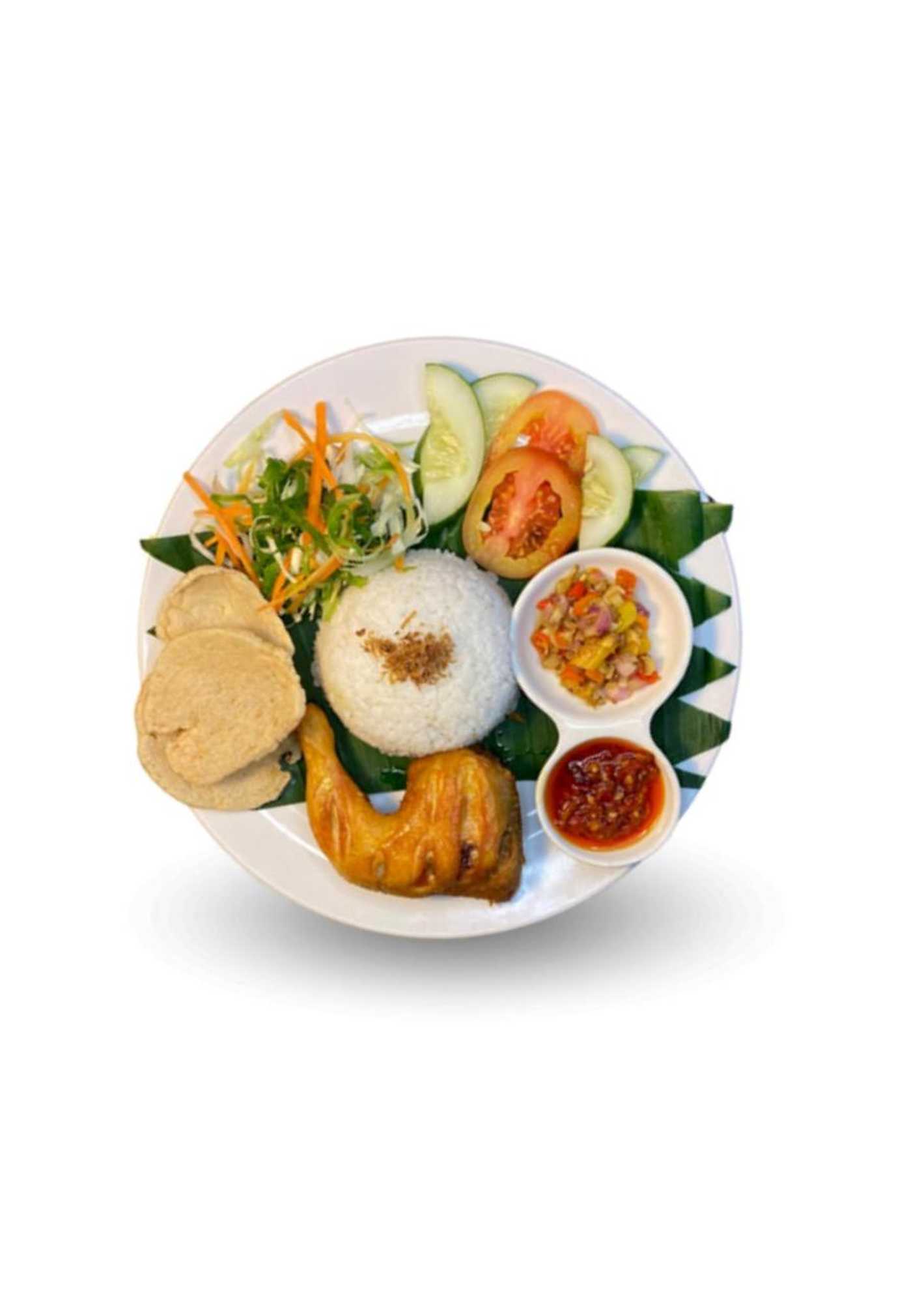 Gift card for Vrata Hotel Yogyakarta