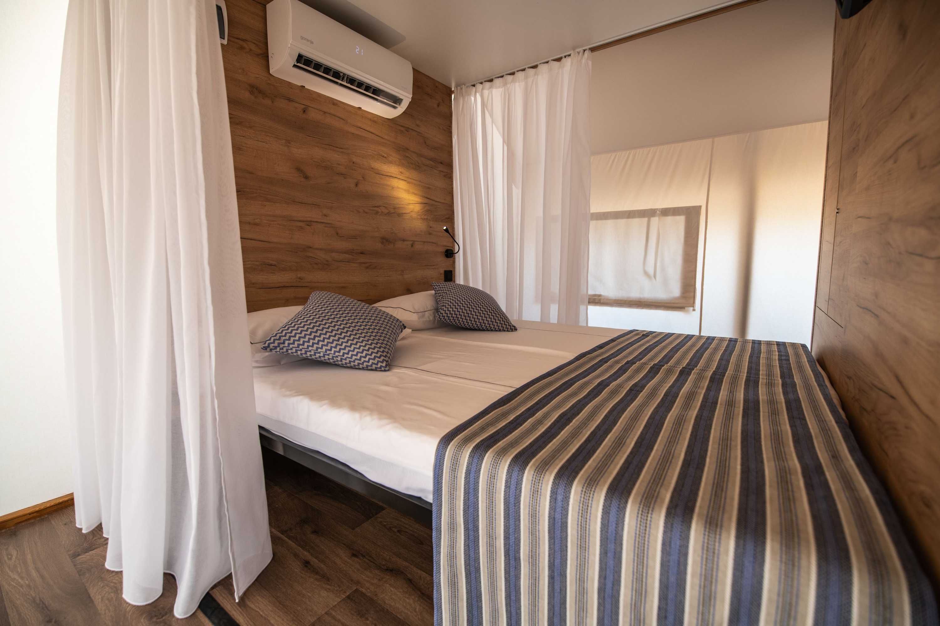 Gift card for Arena One 99 Glamping