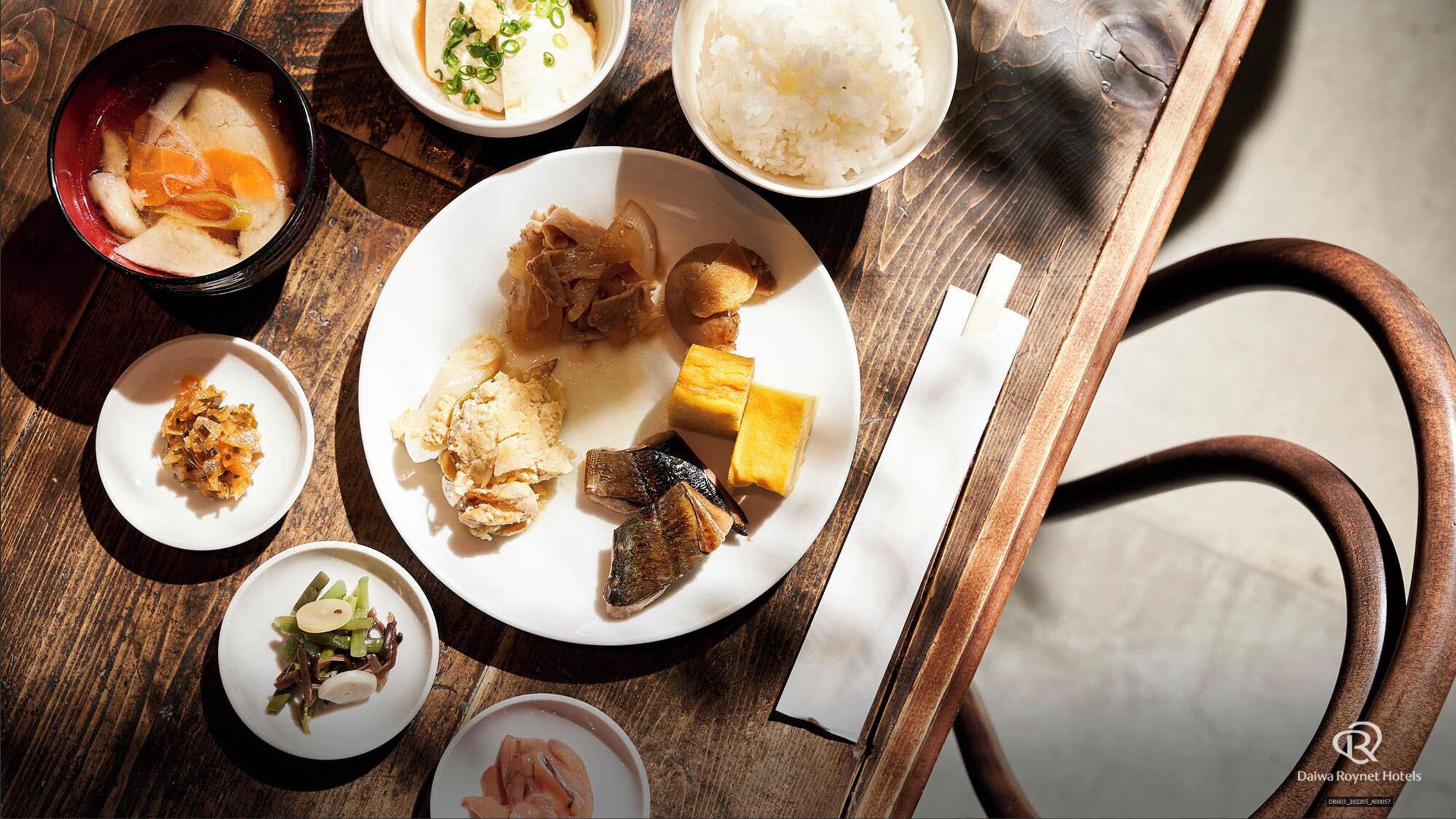 Gift card for Daiwa Roynet Hotel Aomori