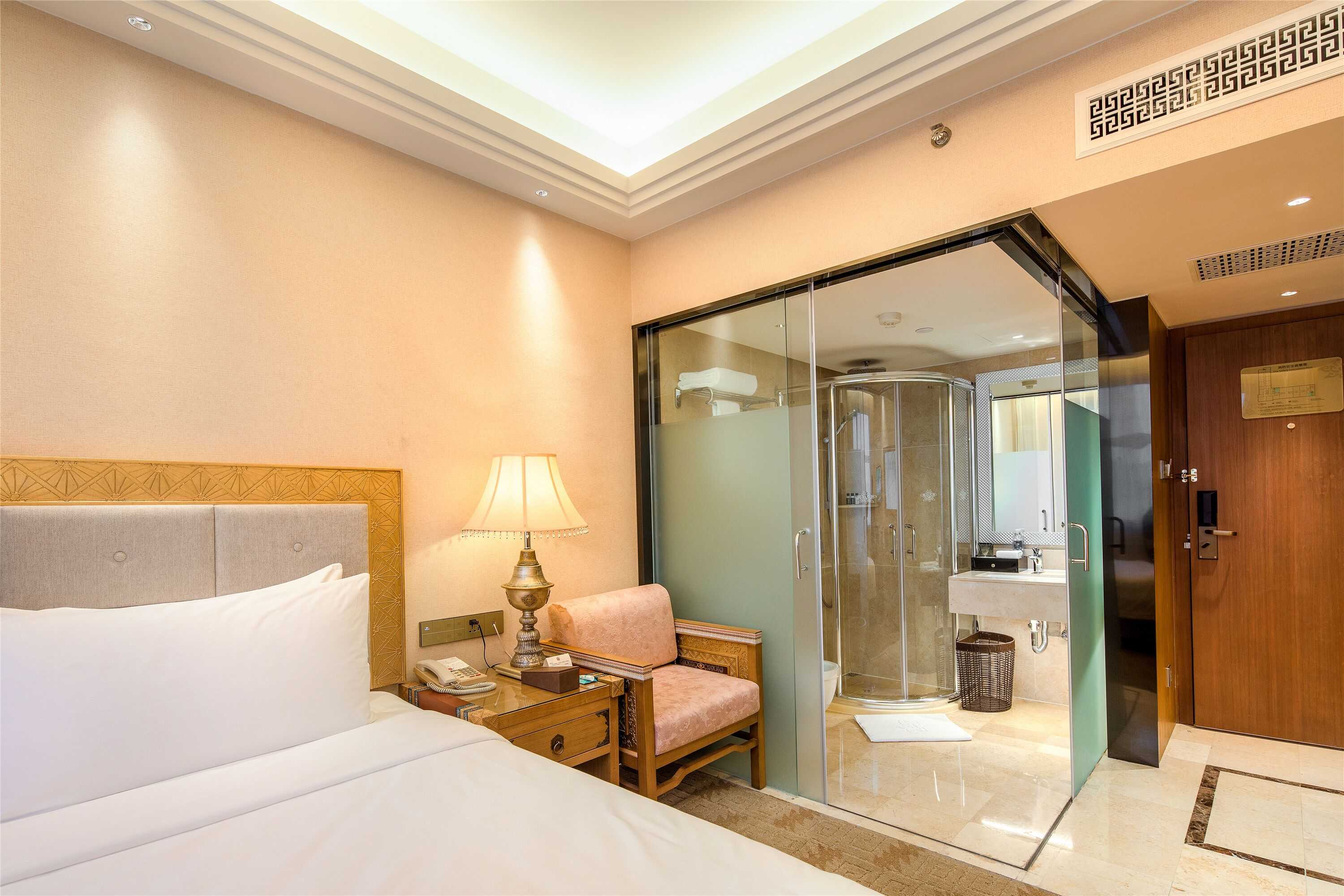 Gift card for Chengdu Tibetan Hotel-Free Welcome Tibetan Tea Gift card for Chengdu Tibetan Hotel-Free Welcome Tibetan Tea