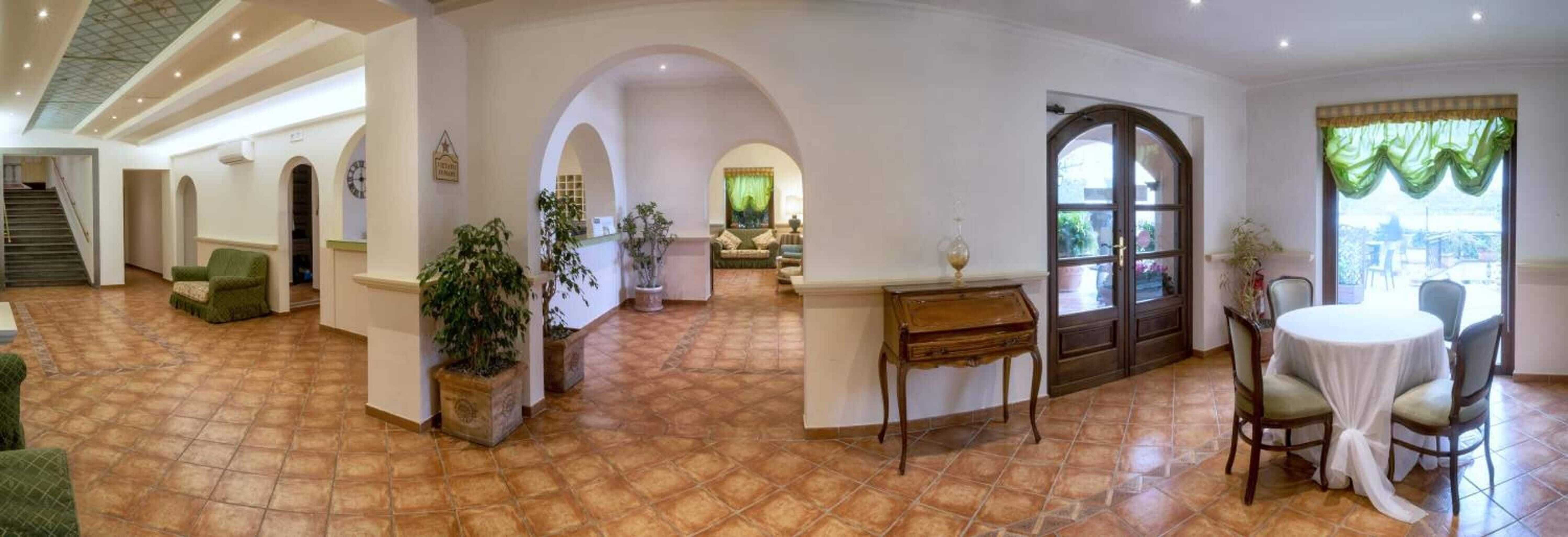 Gift card for Villa Degli Angeli Gift card for Villa Degli Angeli