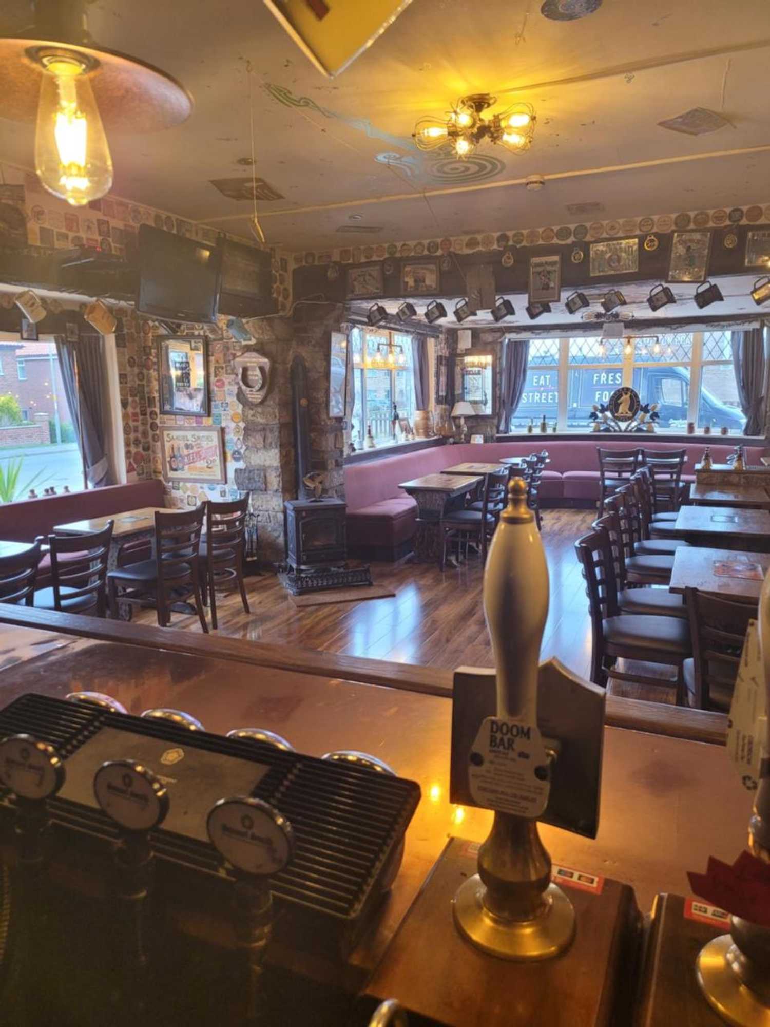 Gift card for The Jackdaw